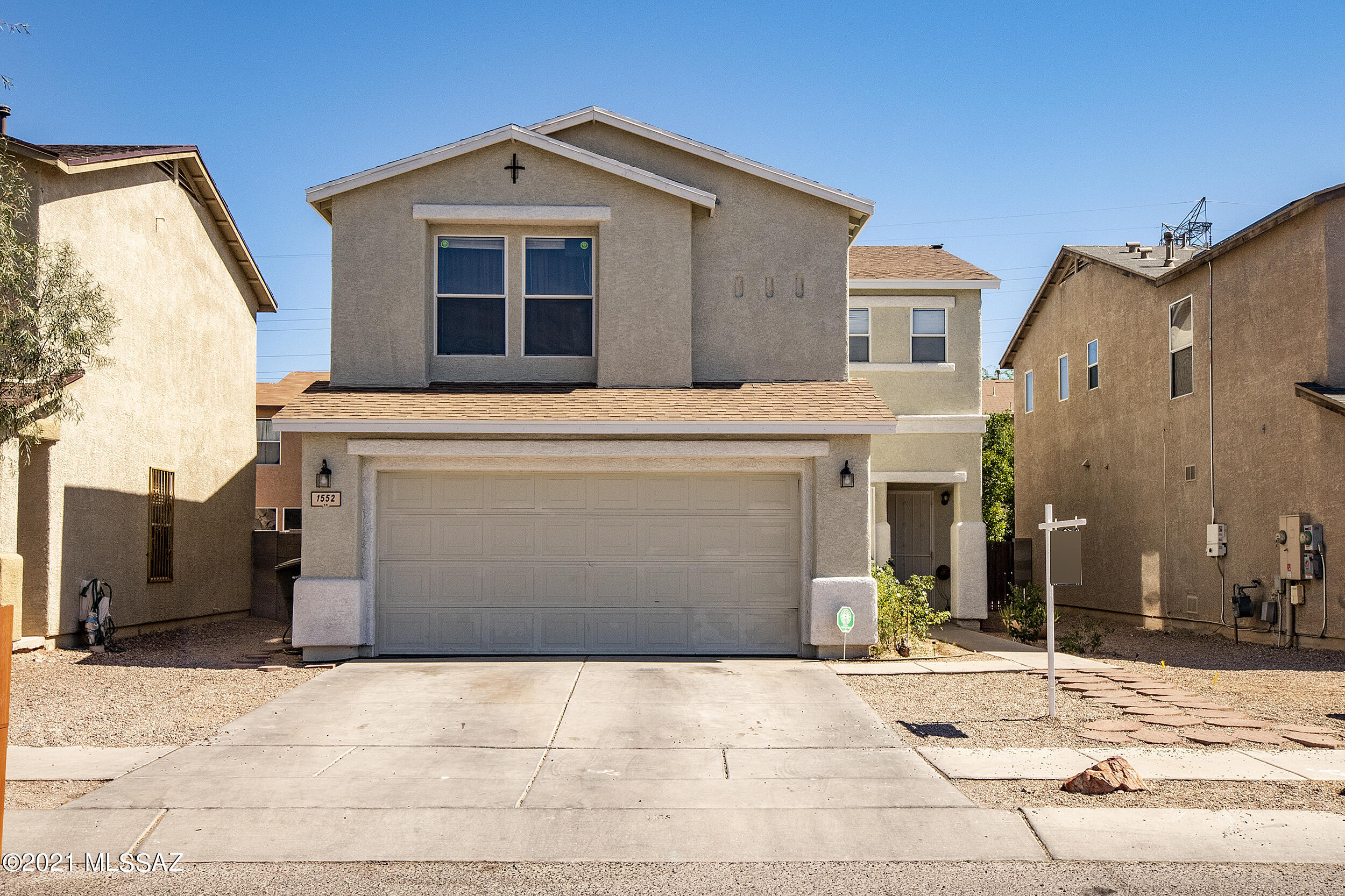 Arroyo Vista (1-166) - Residential