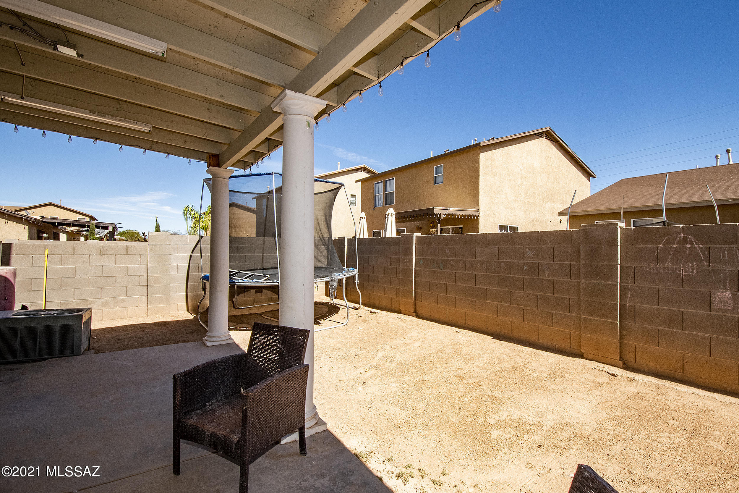 Arroyo Vista (1-166) - Residential