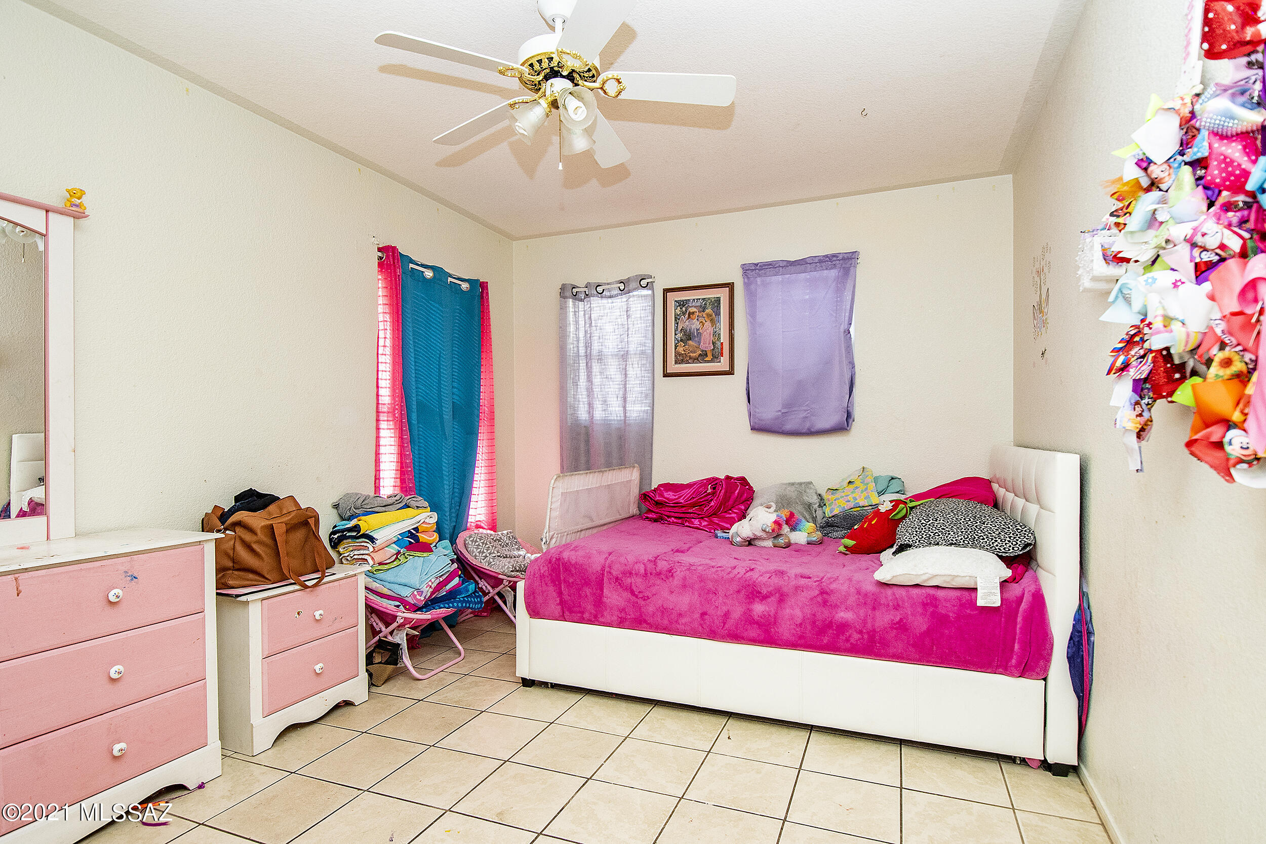 Arroyo Vista (1-166) - Residential