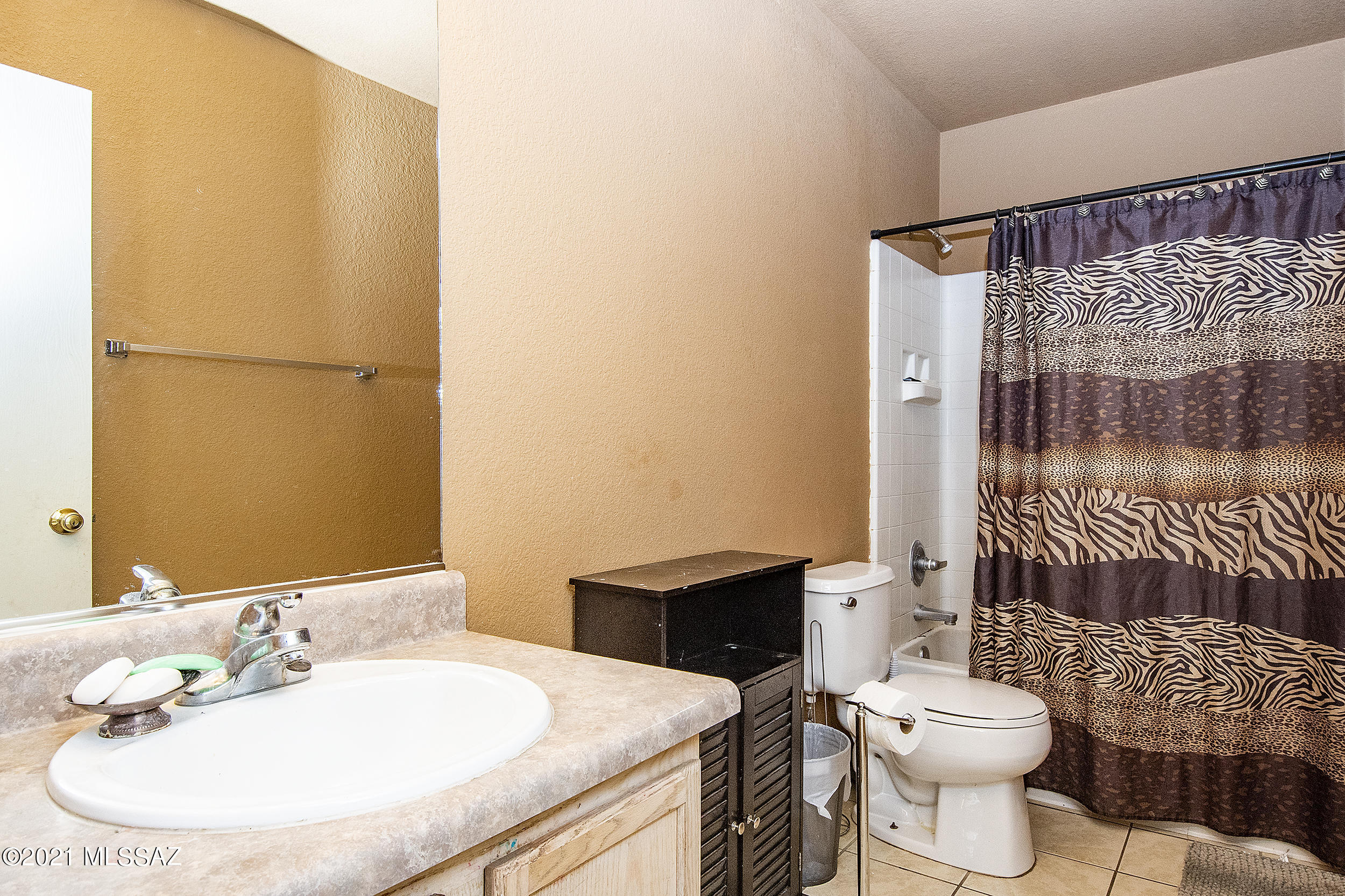 Arroyo Vista (1-166) - Residential