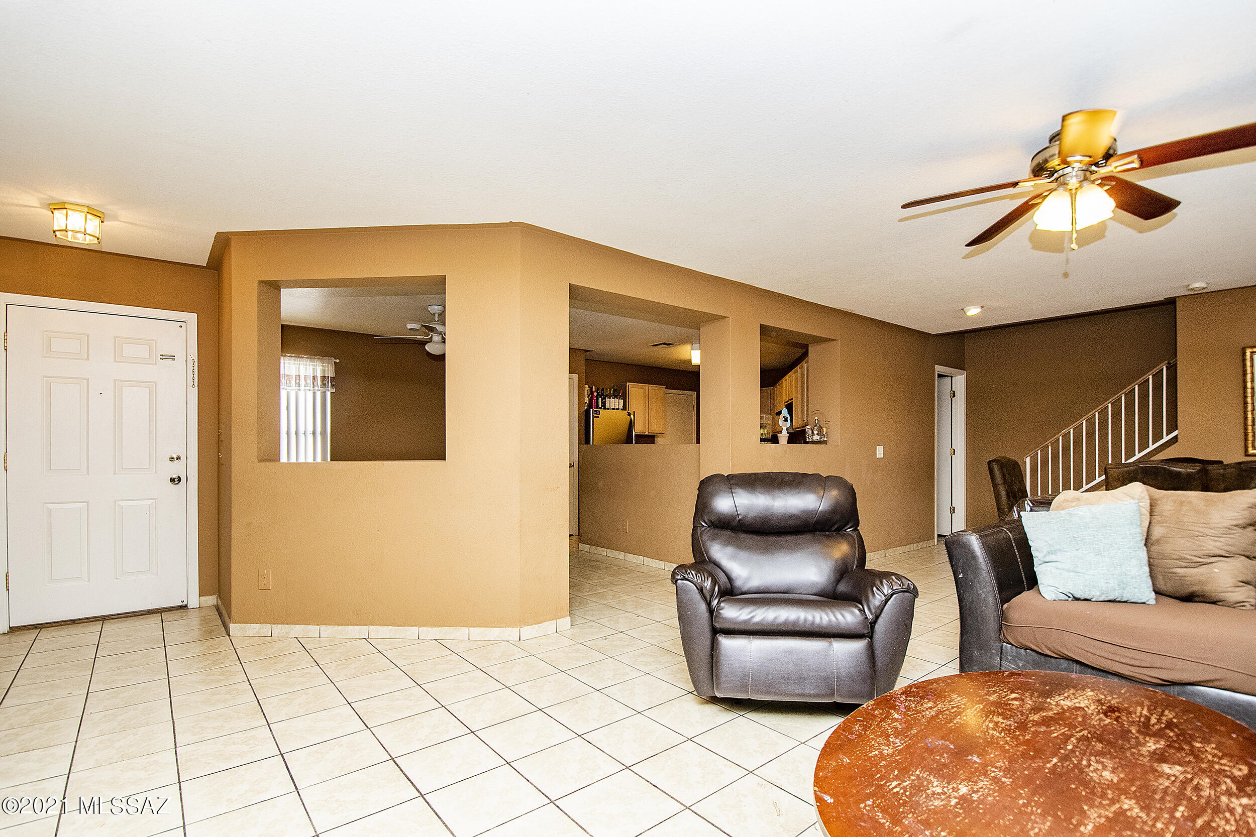 Arroyo Vista (1-166) - Residential