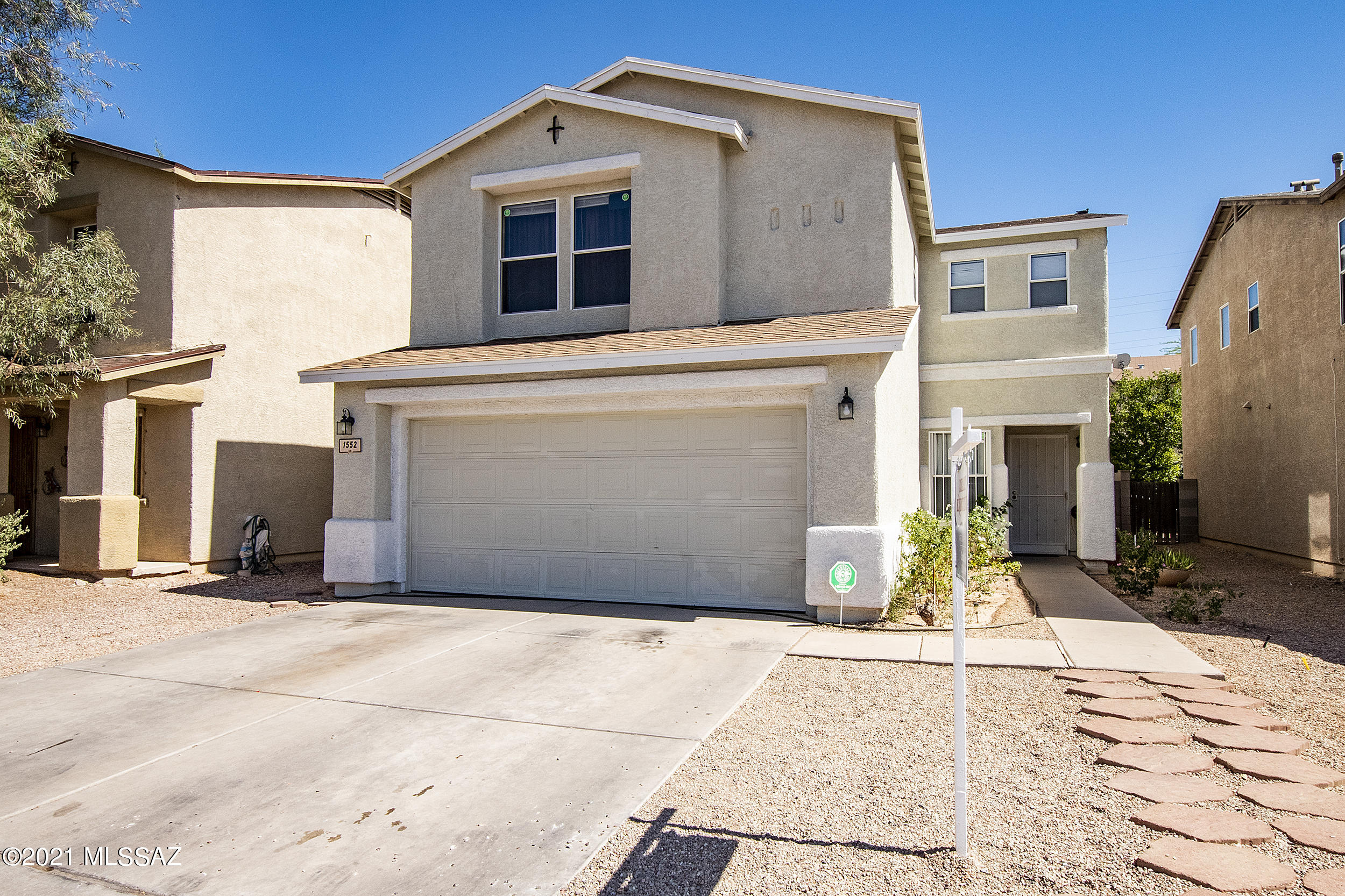 Arroyo Vista (1-166) - Residential