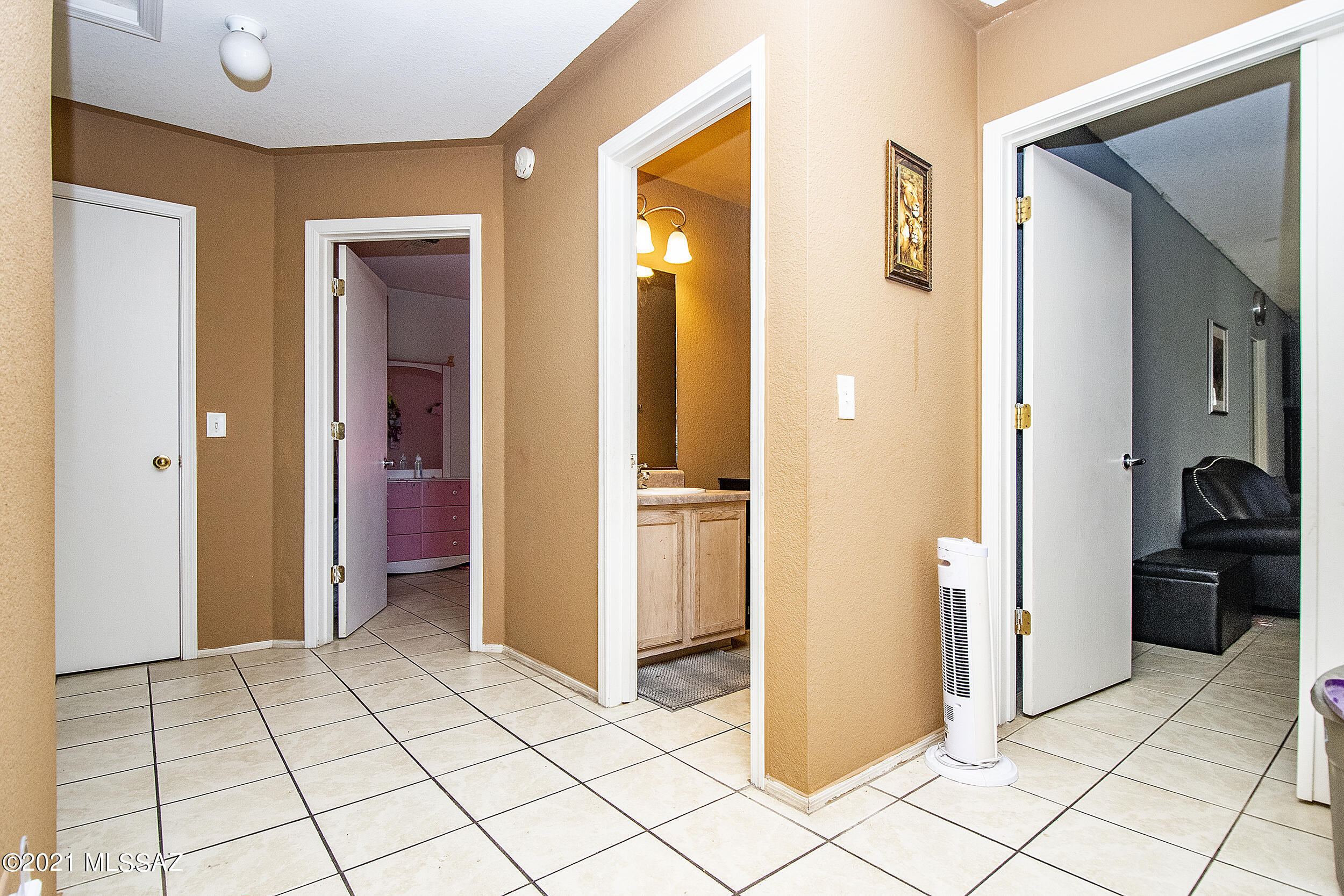 Arroyo Vista (1-166) - Residential