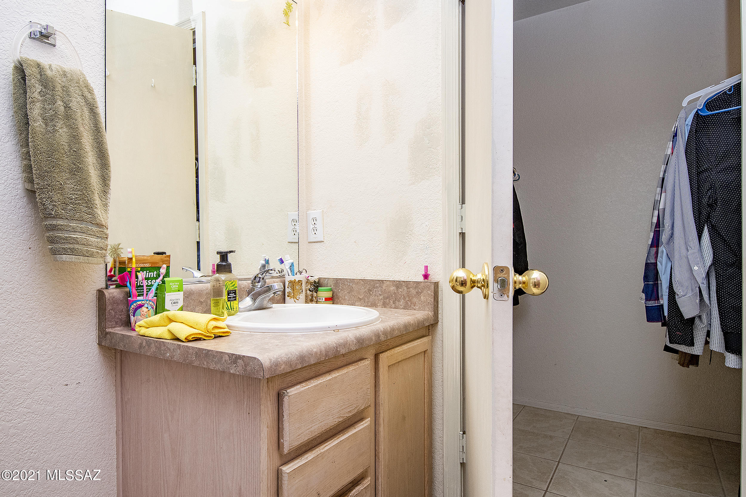 Arroyo Vista (1-166) - Residential
