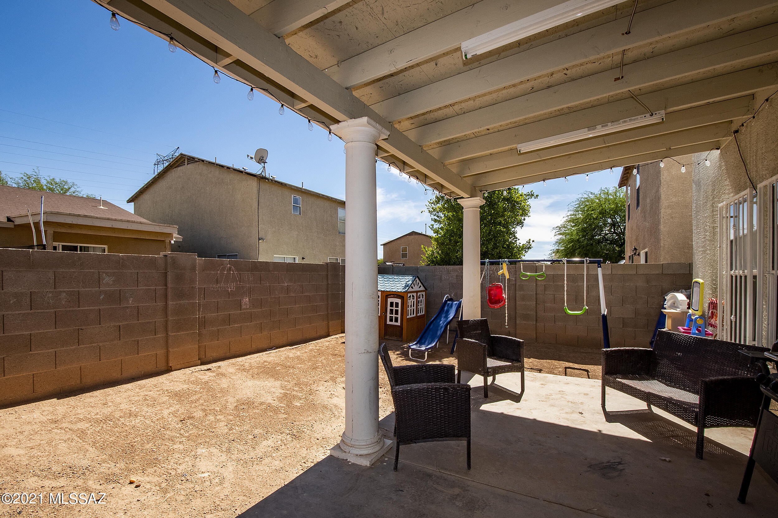 Arroyo Vista (1-166) - Residential