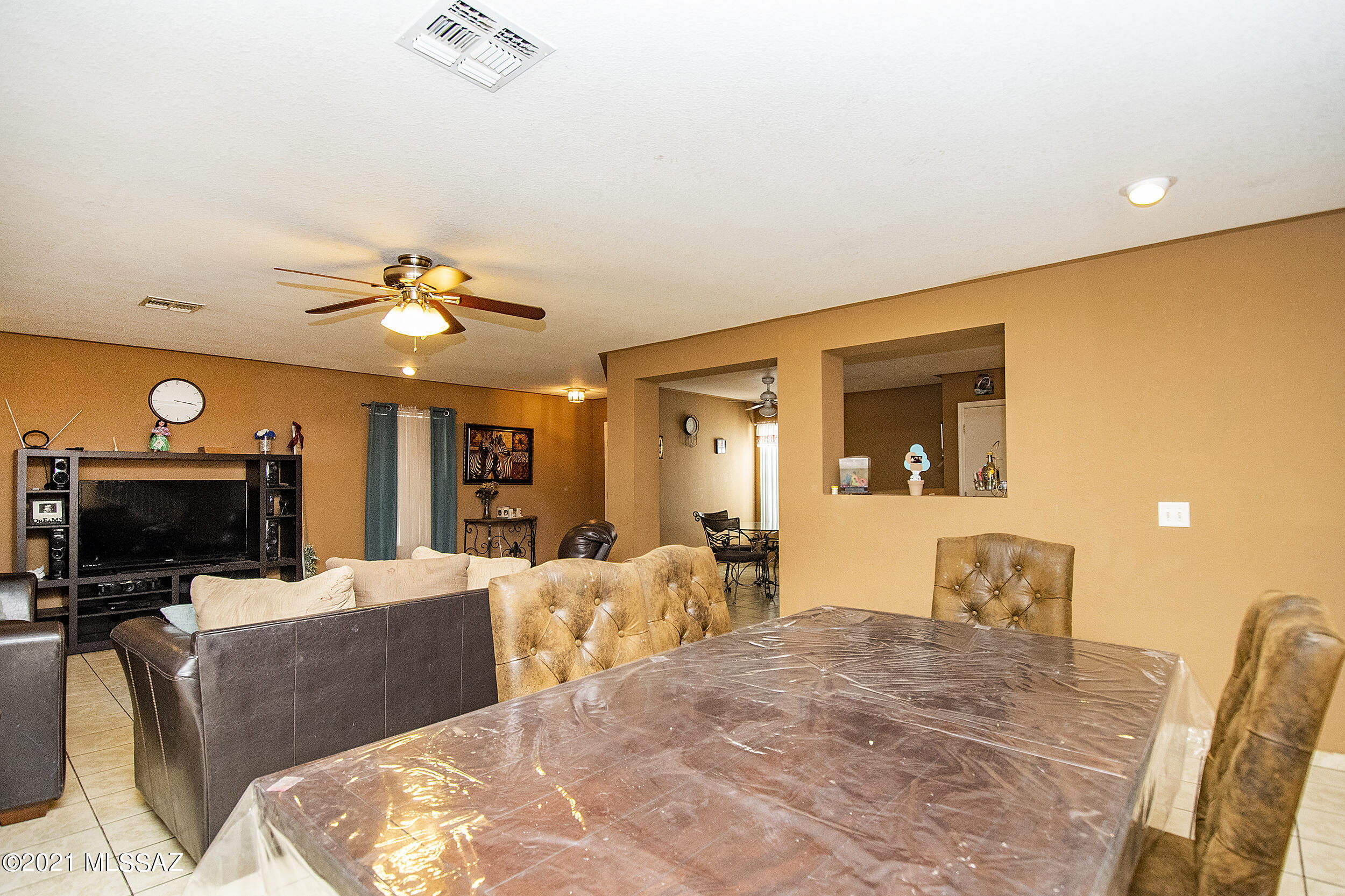 Arroyo Vista (1-166) - Residential