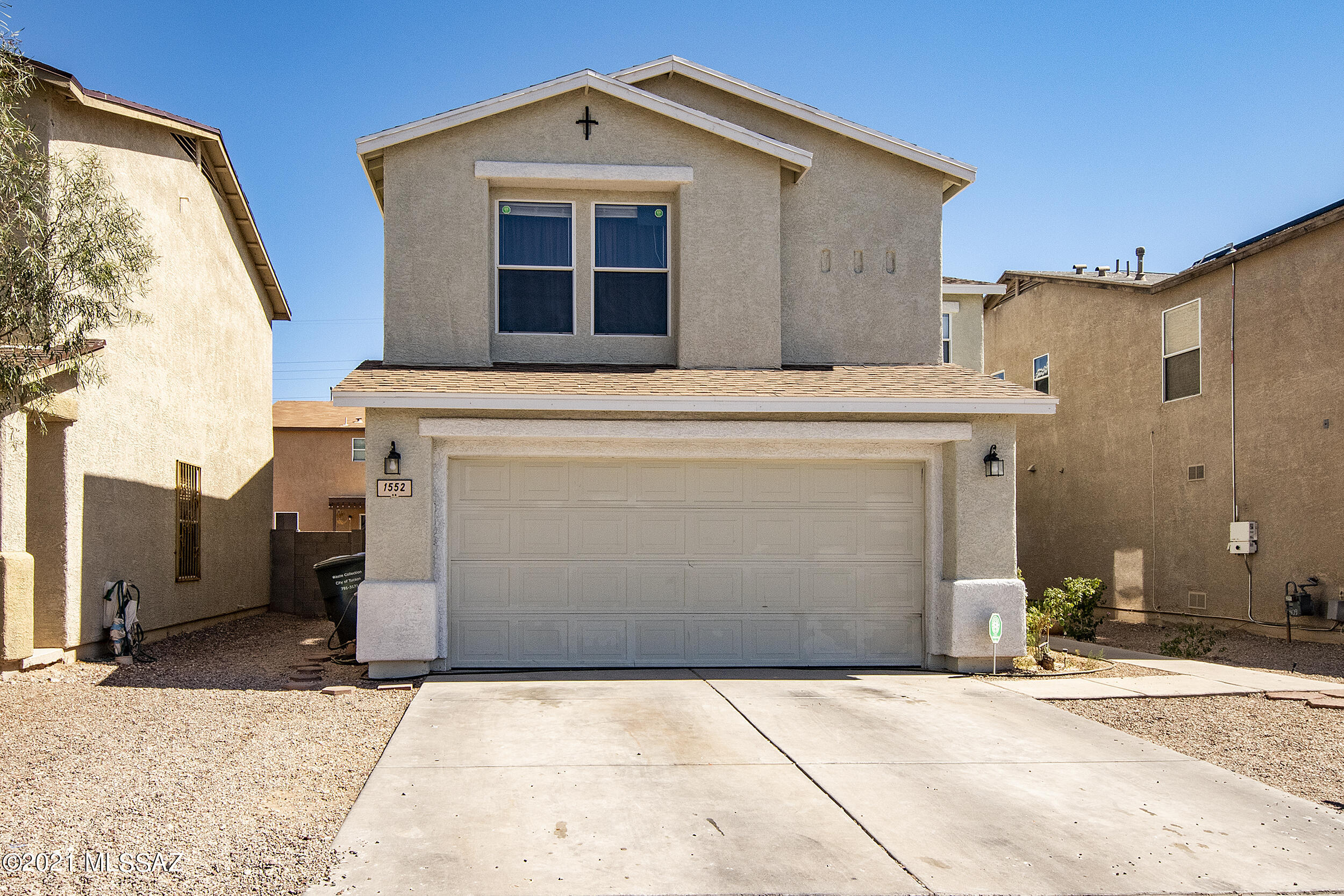 Arroyo Vista (1-166) - Residential