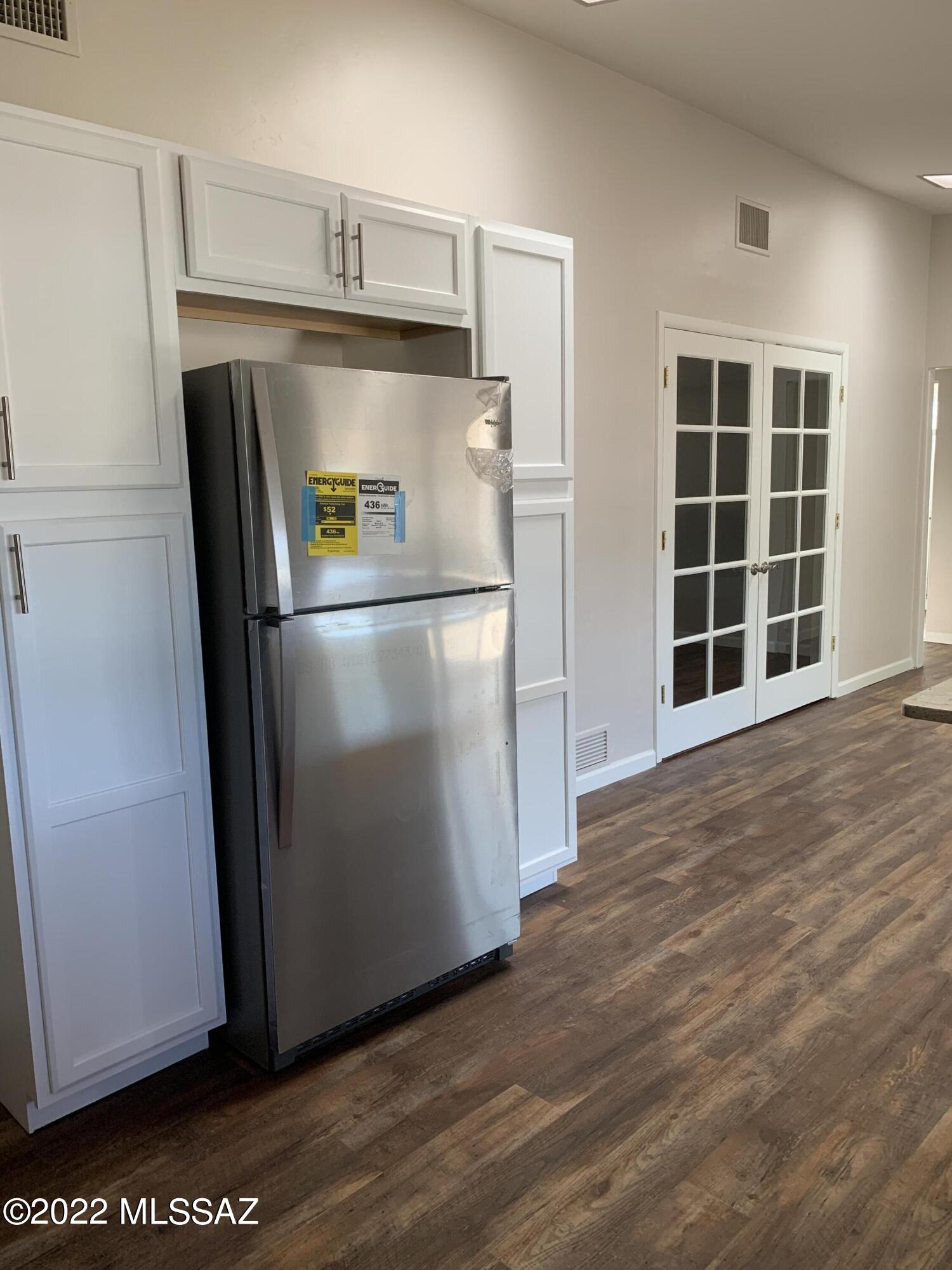 Unsubdivided - Residential Lease