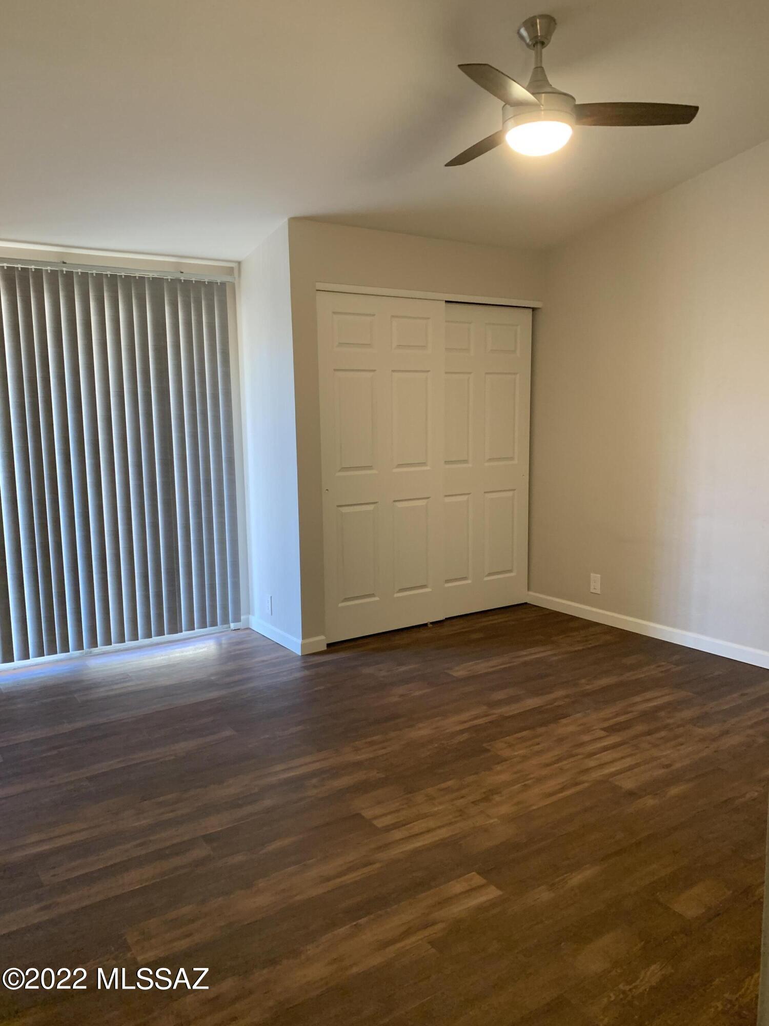 Unsubdivided - Residential Lease
