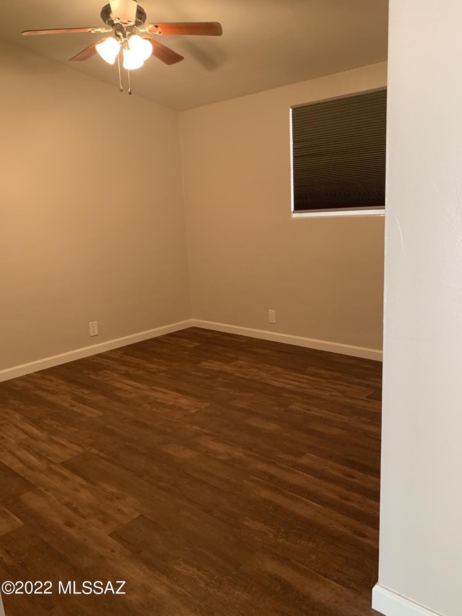 Unsubdivided - Residential Lease
