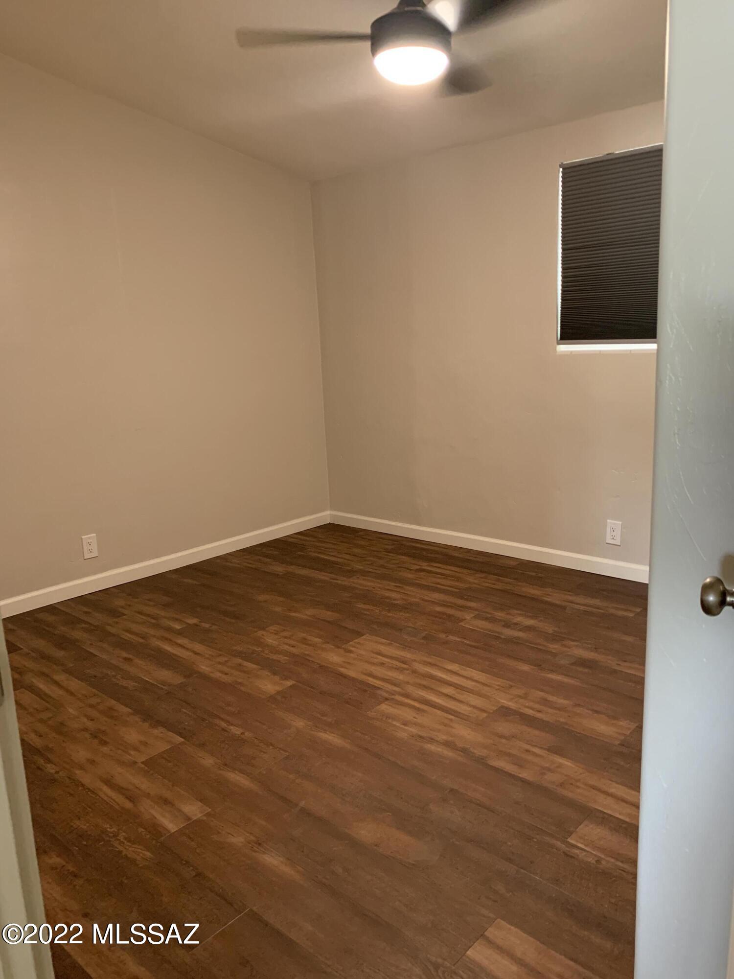 Unsubdivided - Residential Lease