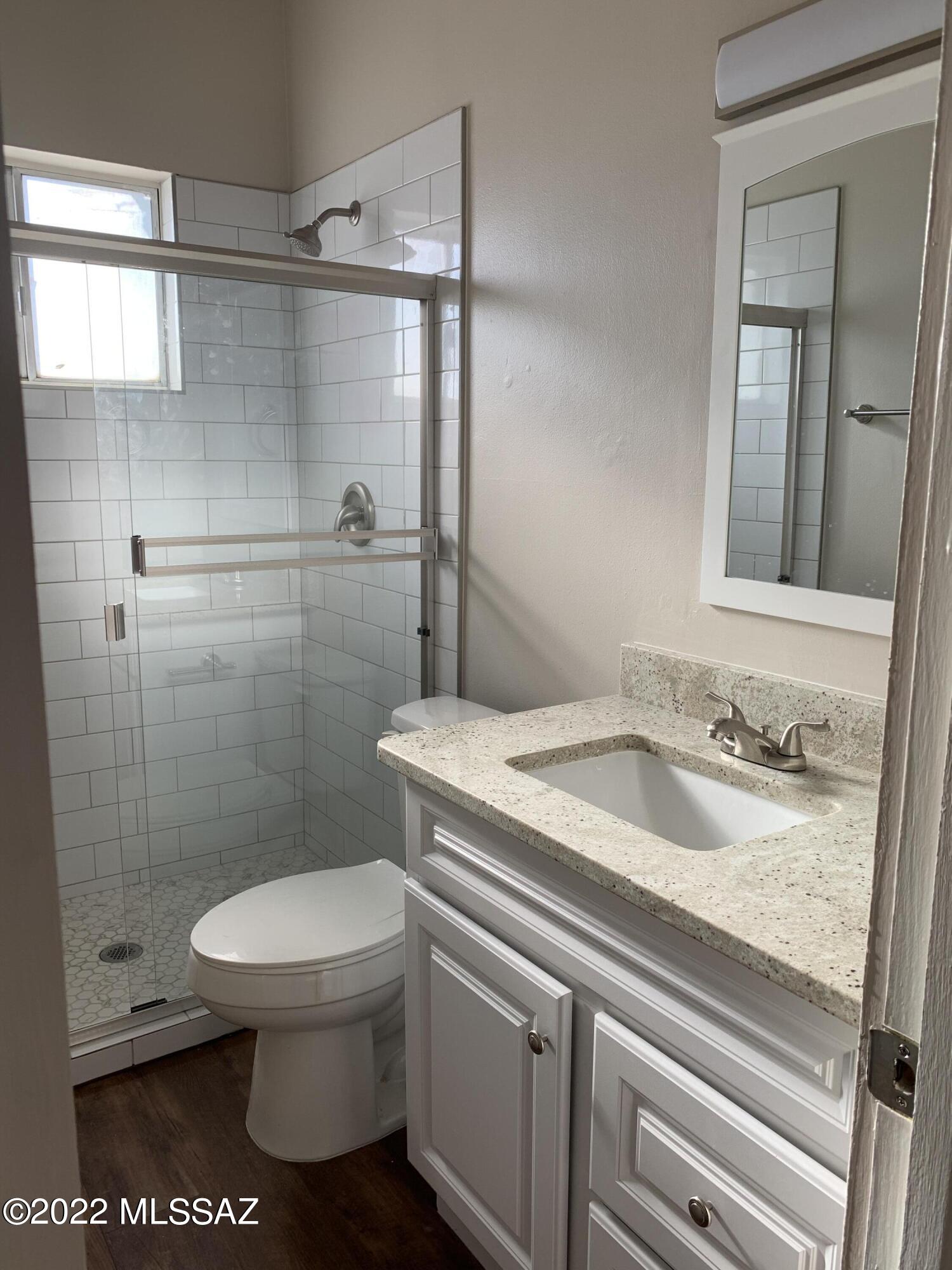 Unsubdivided - Residential Lease