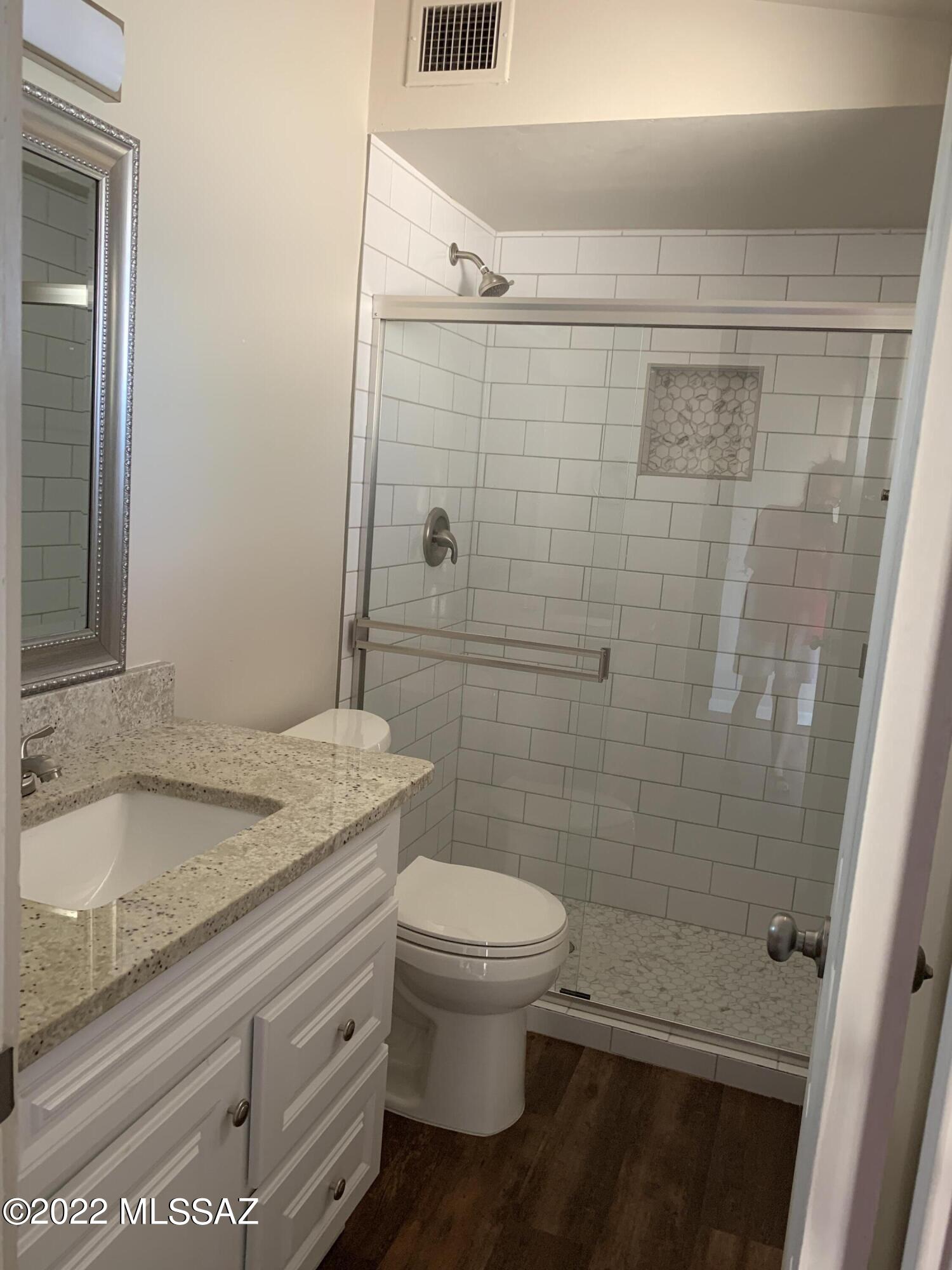 Unsubdivided - Residential Lease