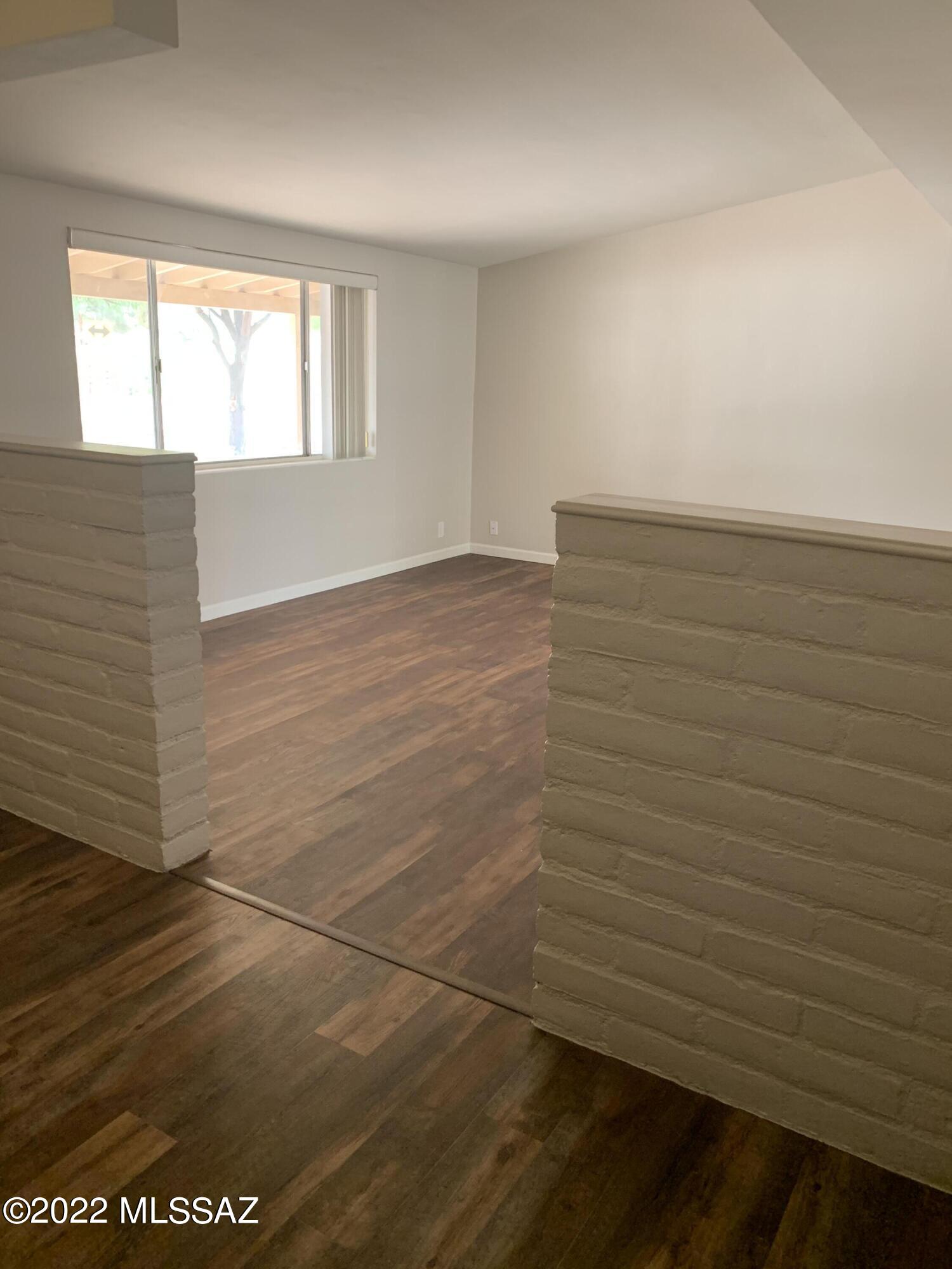 Unsubdivided - Residential Lease