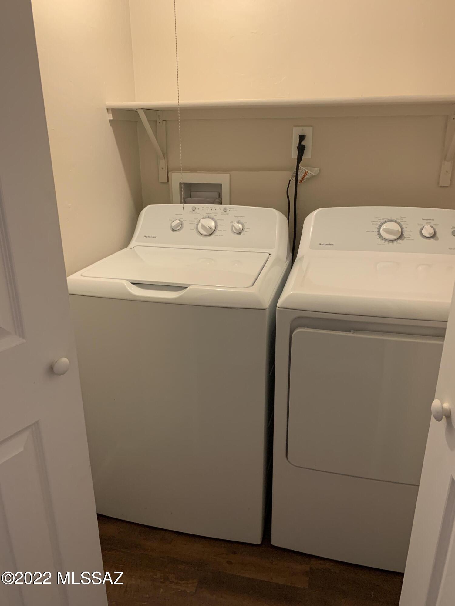 Unsubdivided - Residential Lease