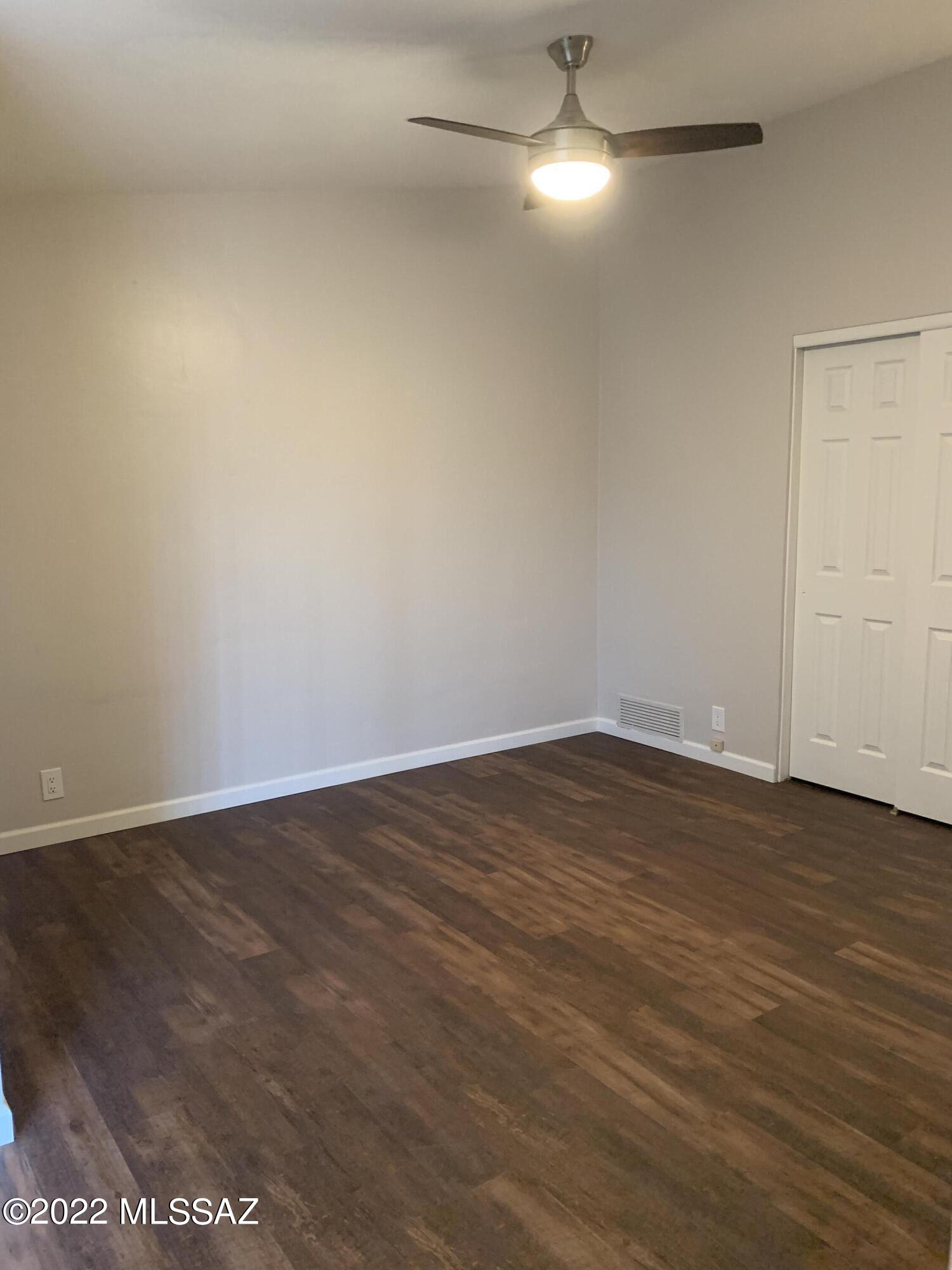 Unsubdivided - Residential Lease