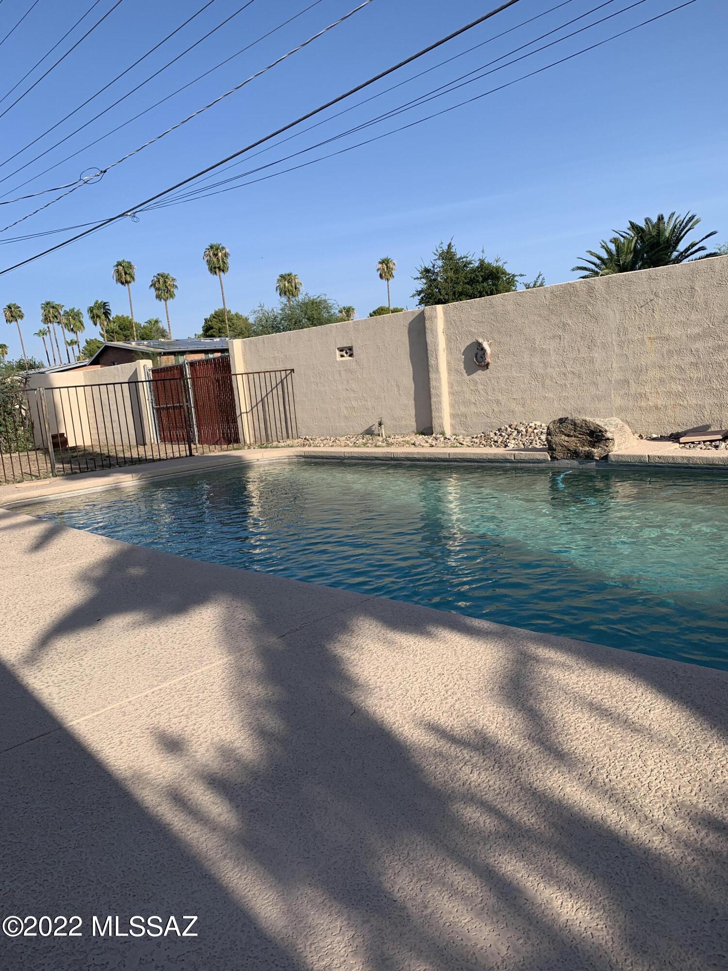 Unsubdivided - Residential Lease