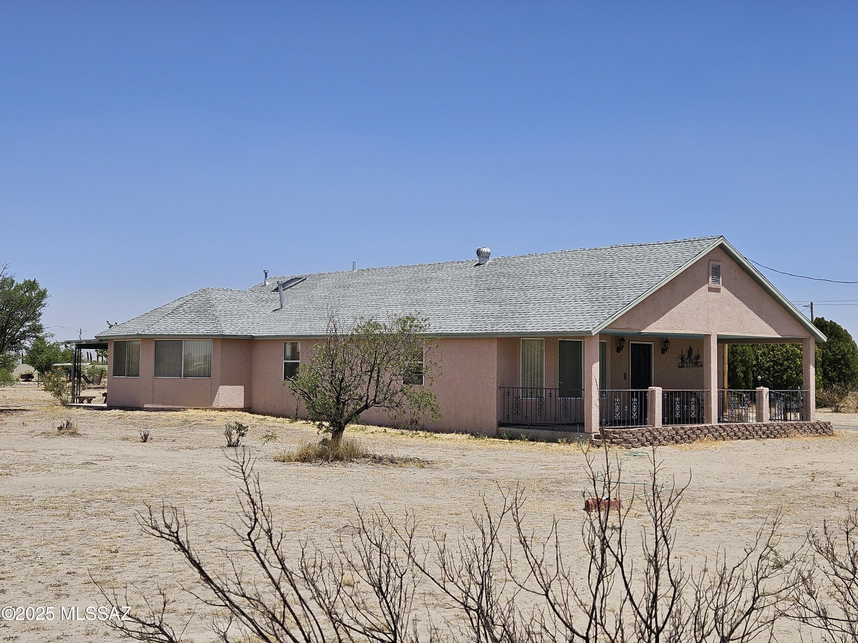 Other/Unknown - Residential