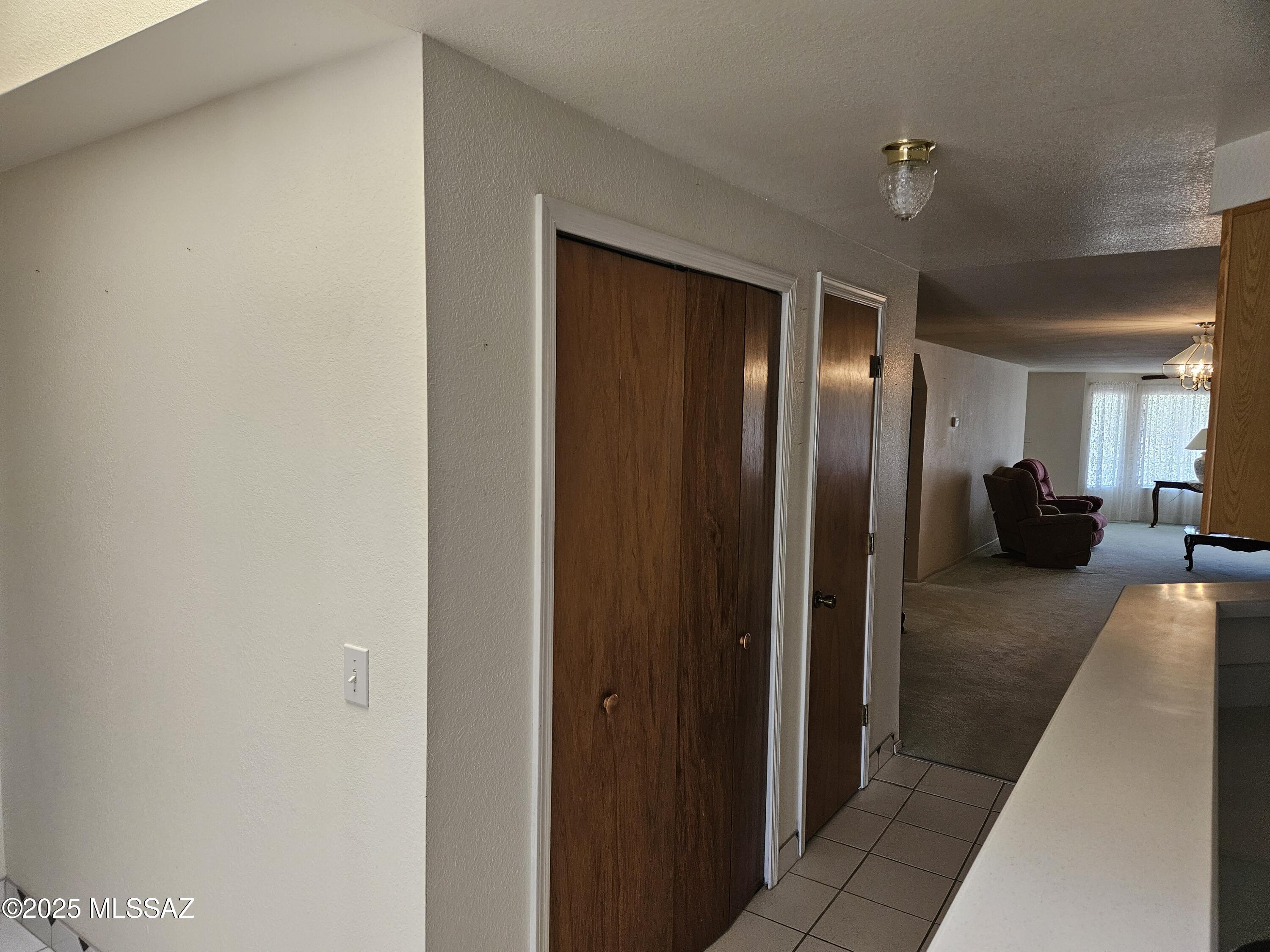 Other/Unknown - Residential