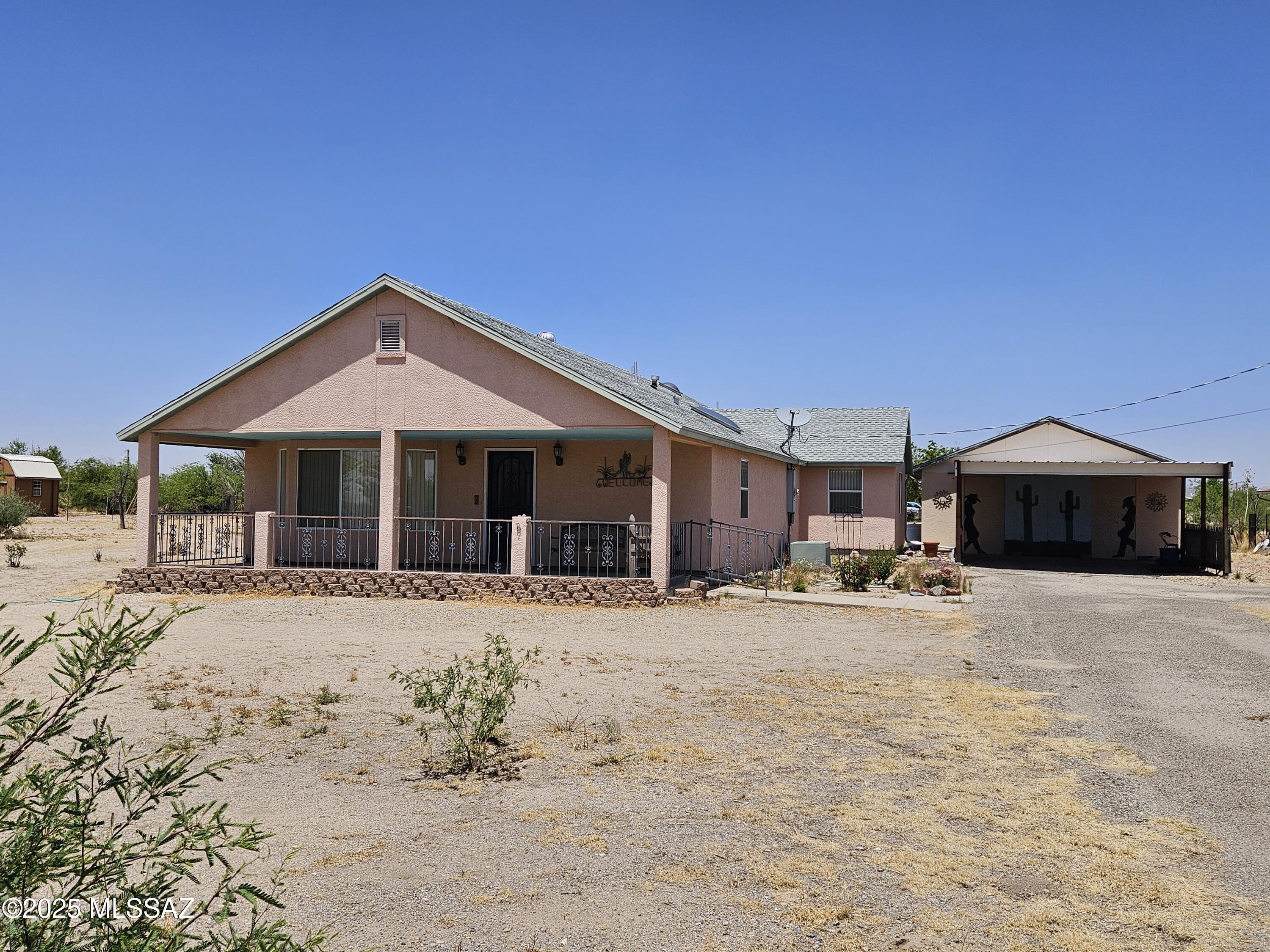 Other/Unknown - Residential