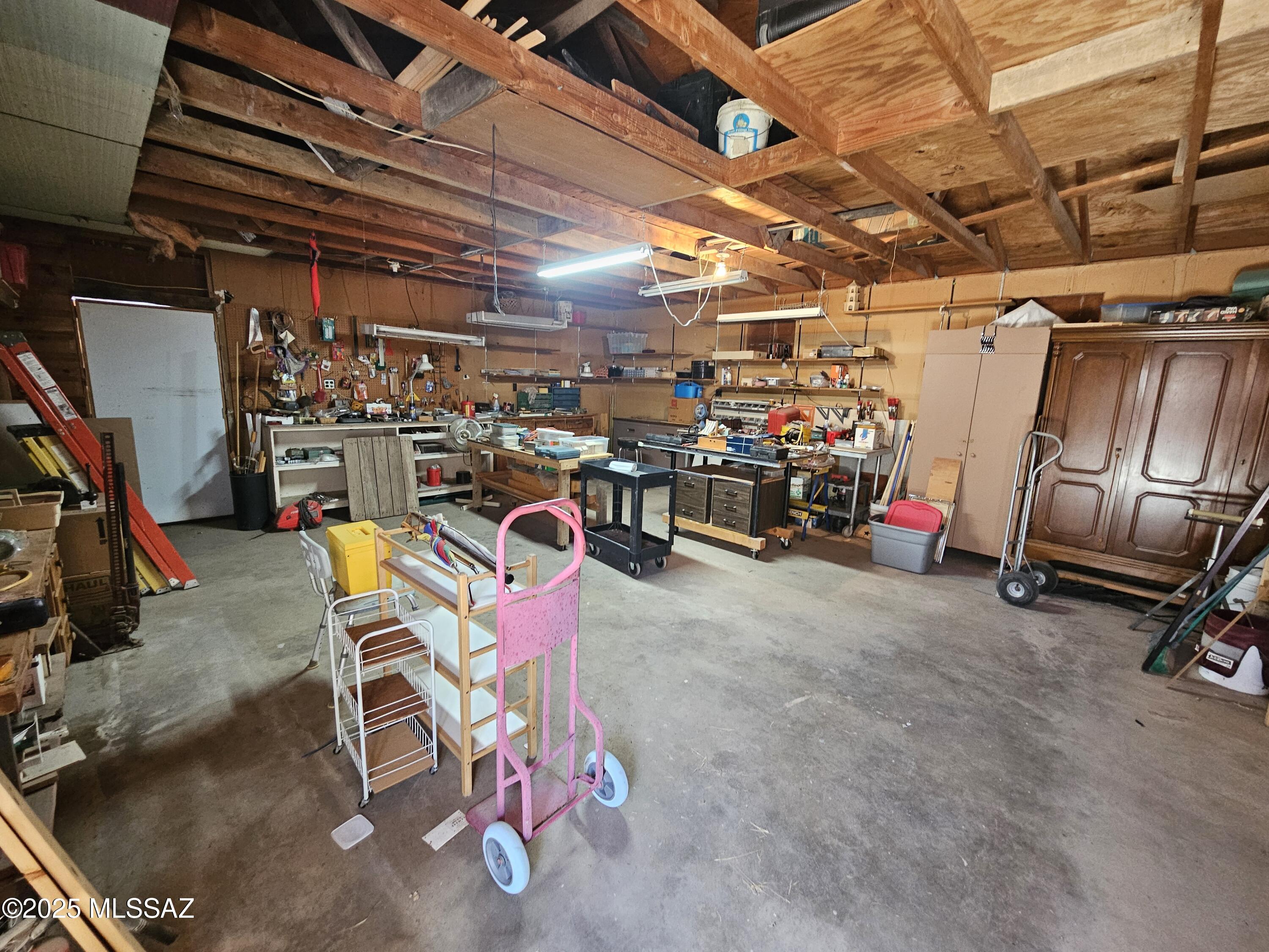 Other/Unknown - Residential