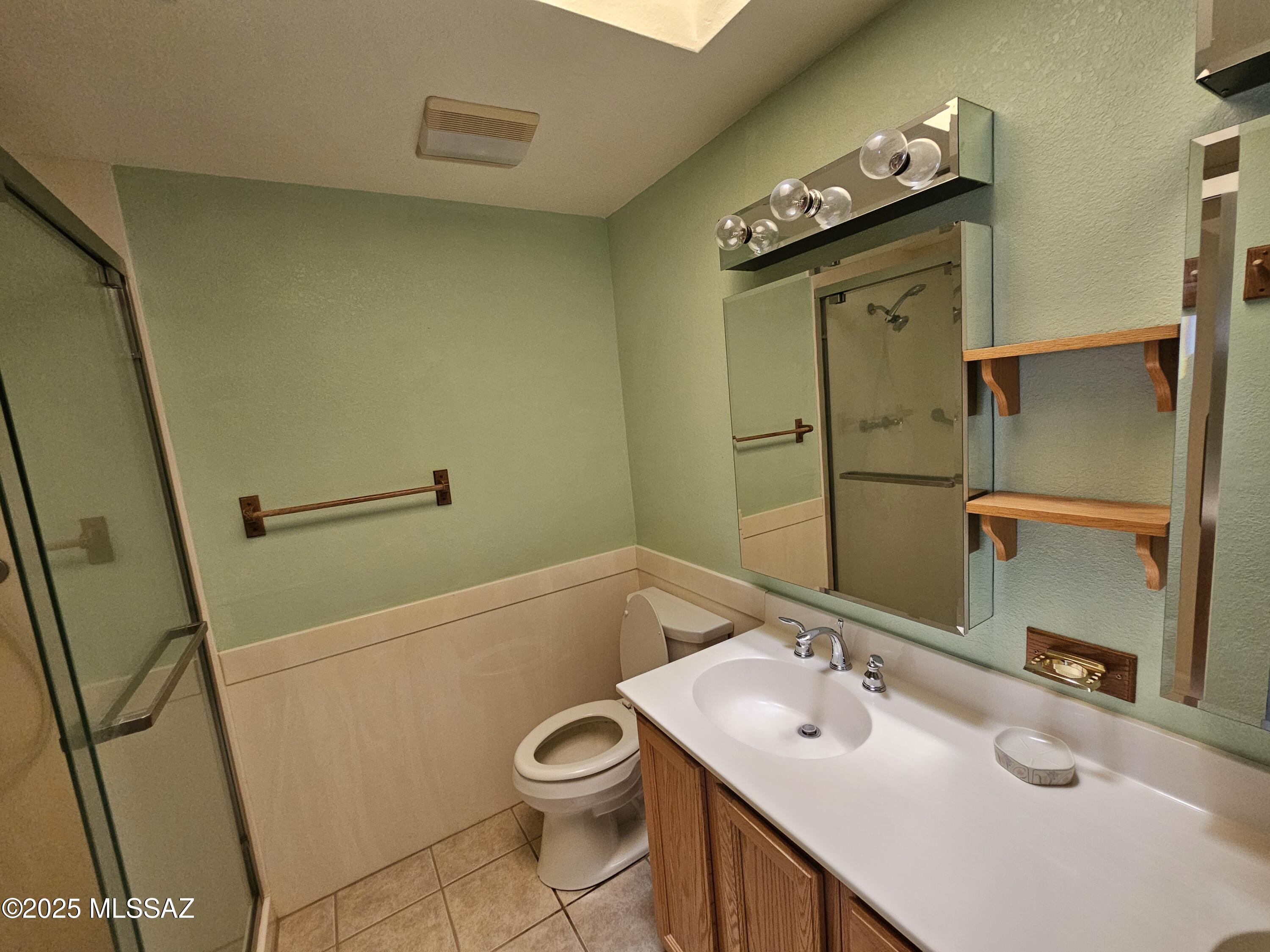 Other/Unknown - Residential