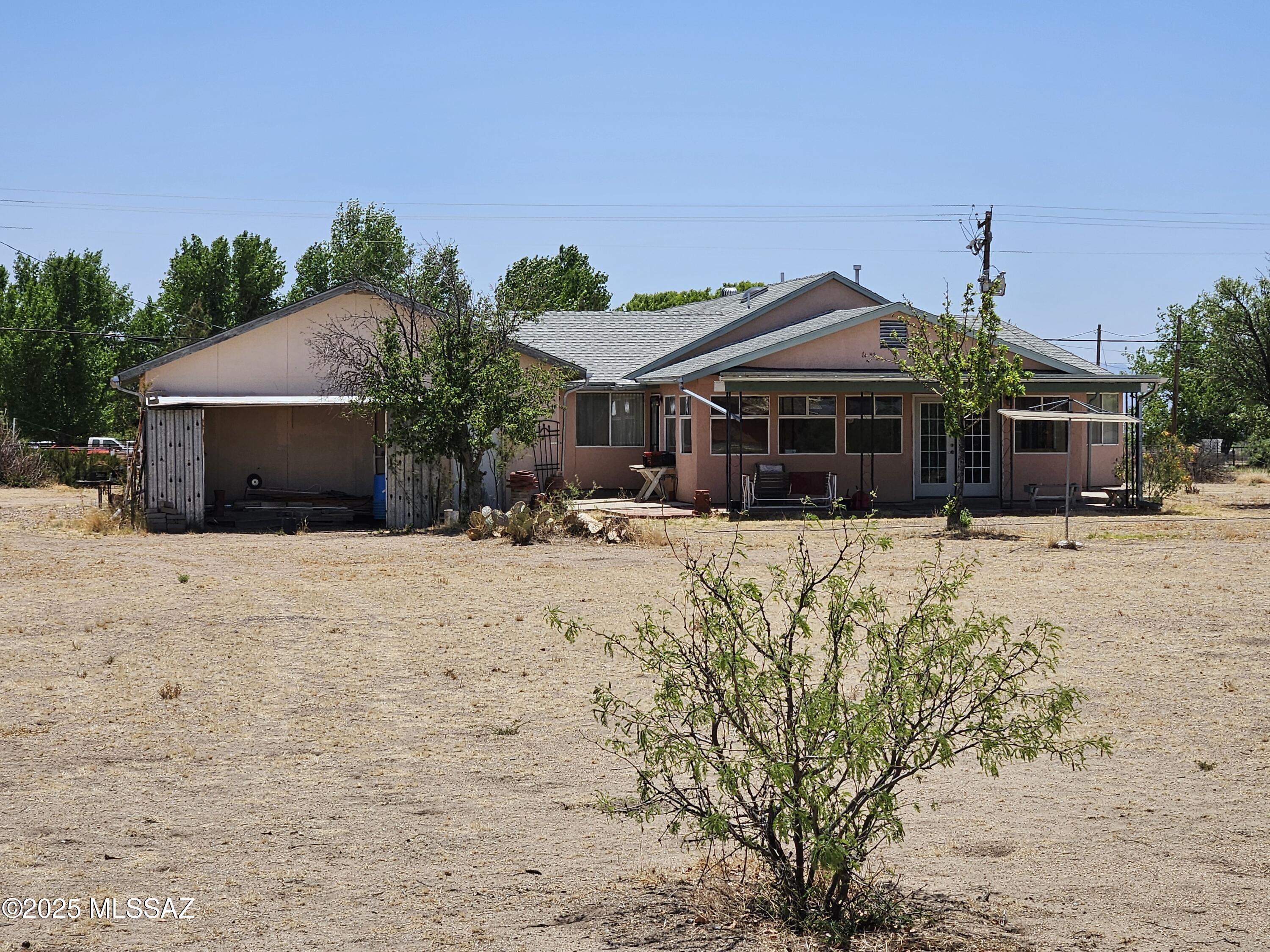 Other/Unknown - Residential