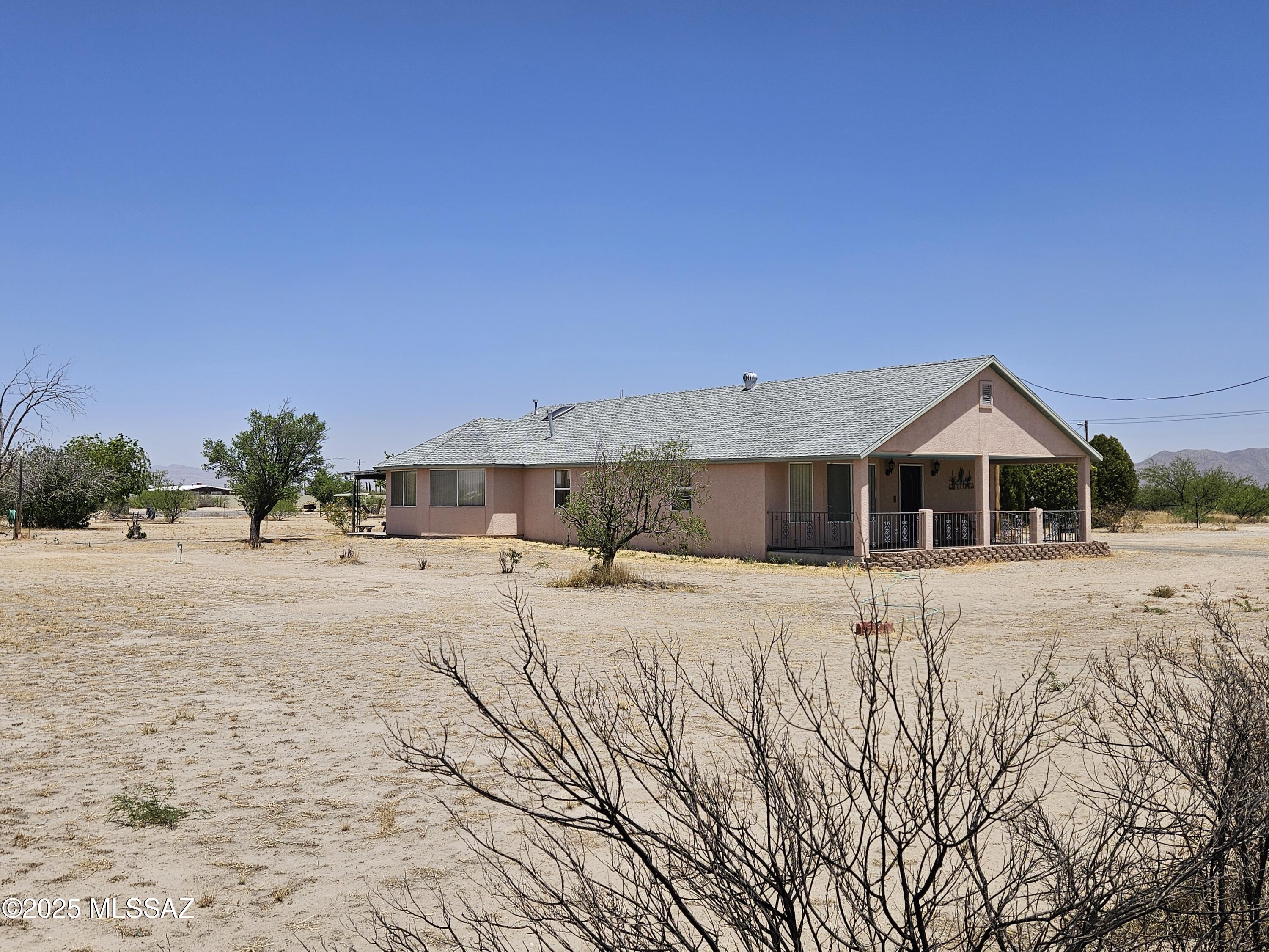 Other/Unknown - Residential