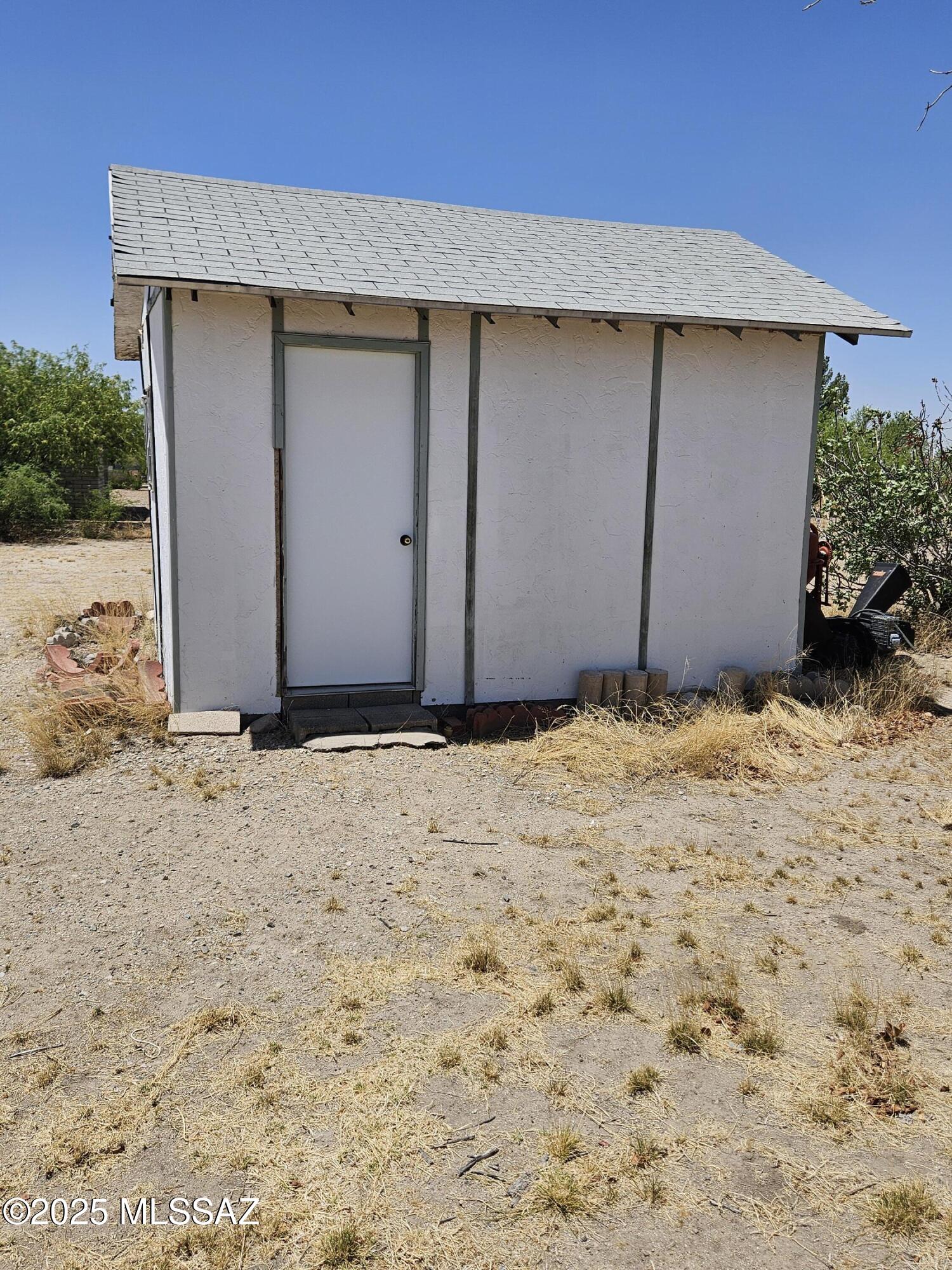 Other/Unknown - Residential