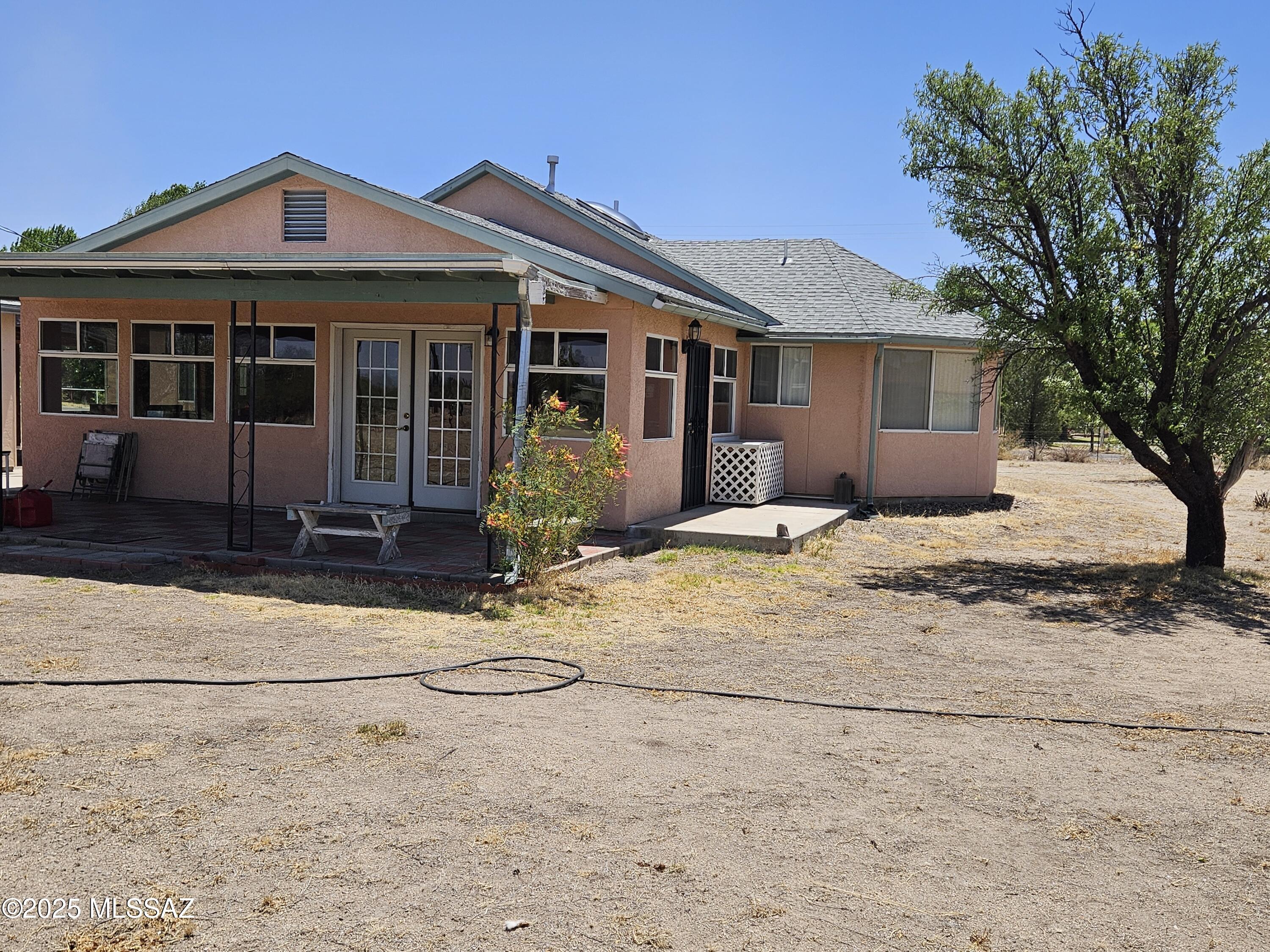 Other/Unknown - Residential