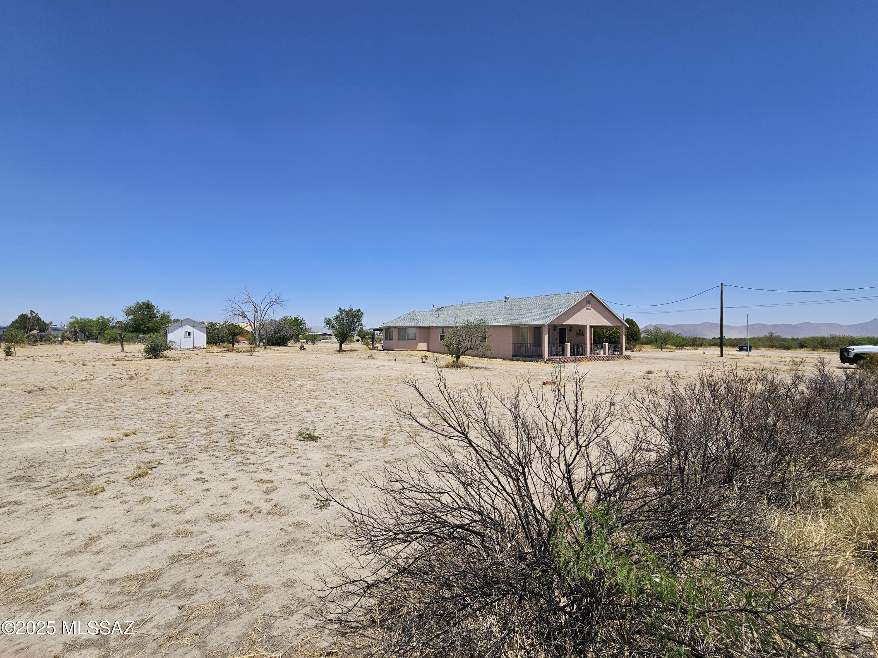 Other/Unknown - Residential