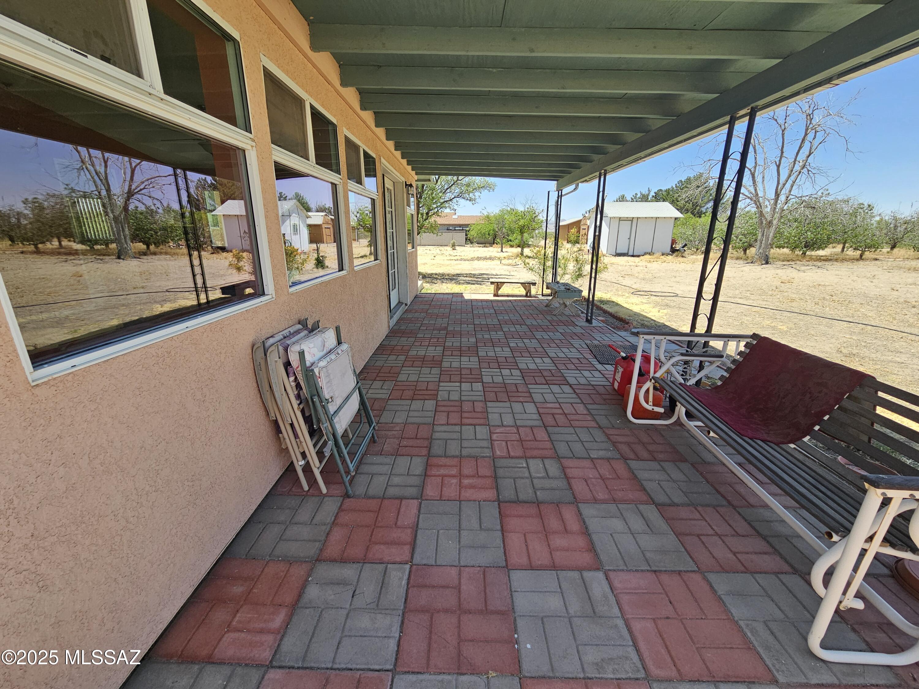Other/Unknown - Residential