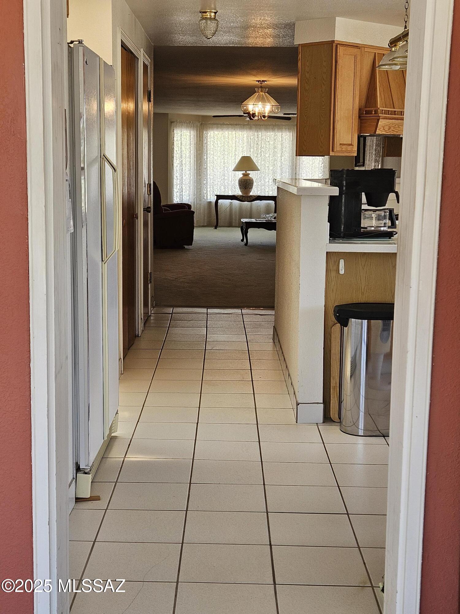 Other/Unknown - Residential
