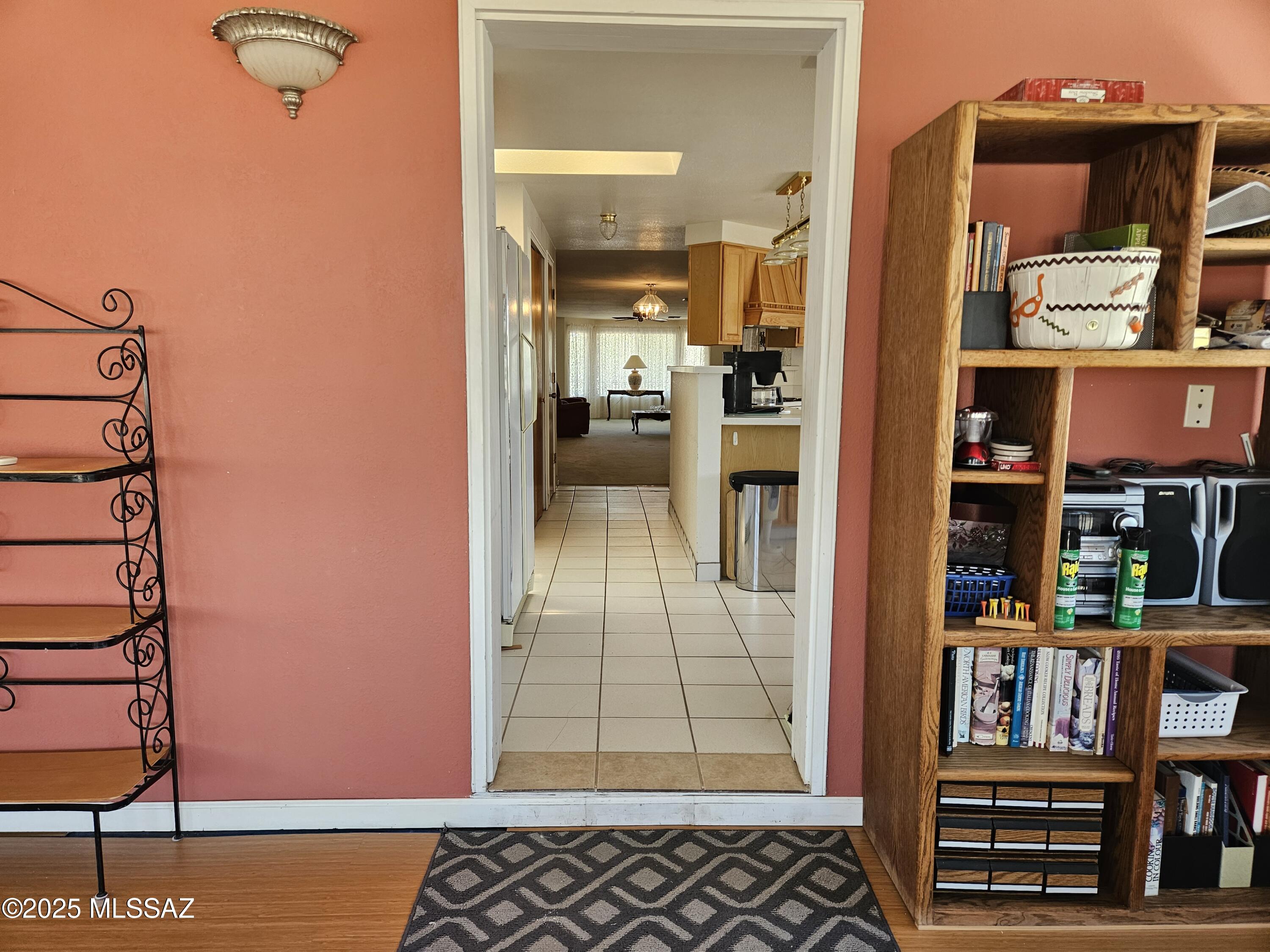 Other/Unknown - Residential