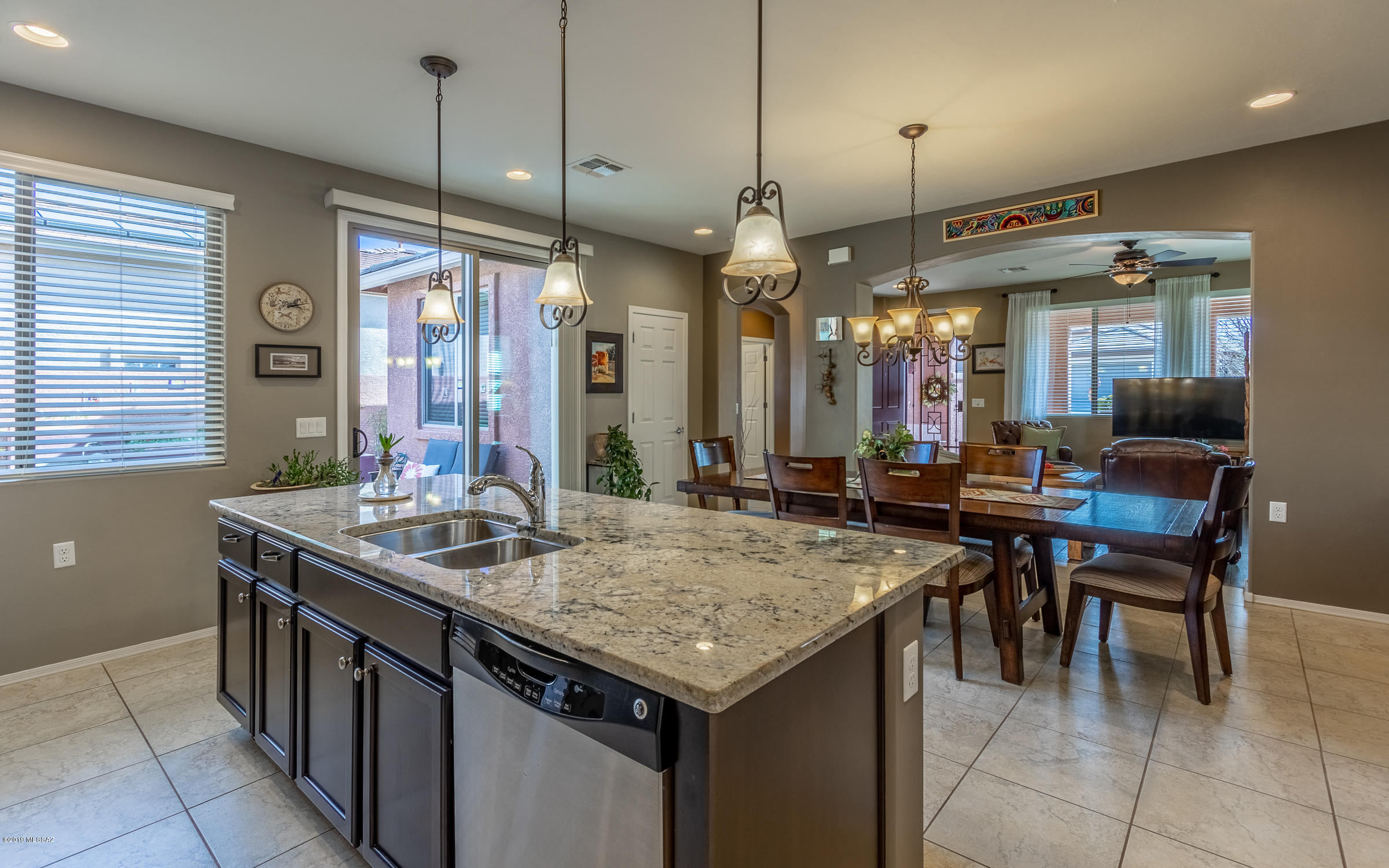 Four Seasons Phase 1 - Residential