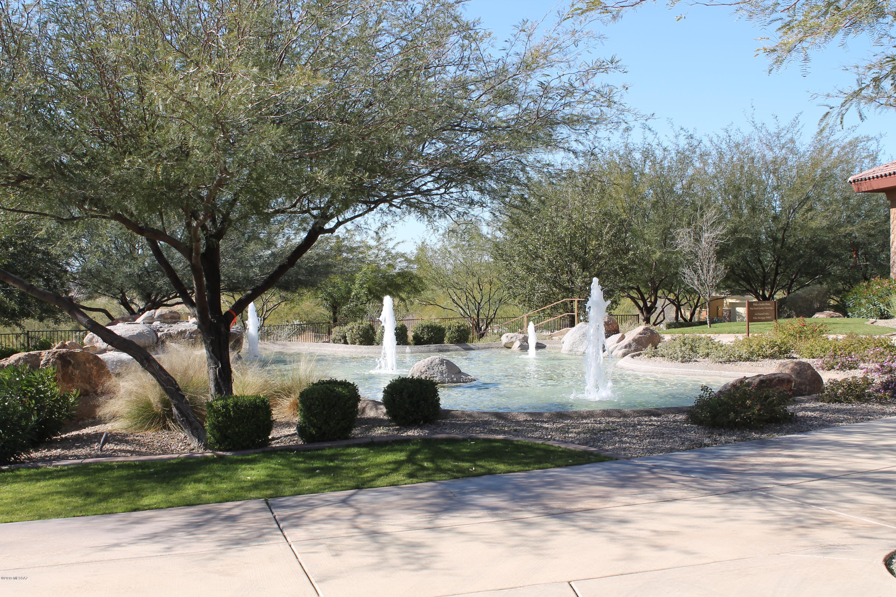 Four Seasons Phase 1 - Residential