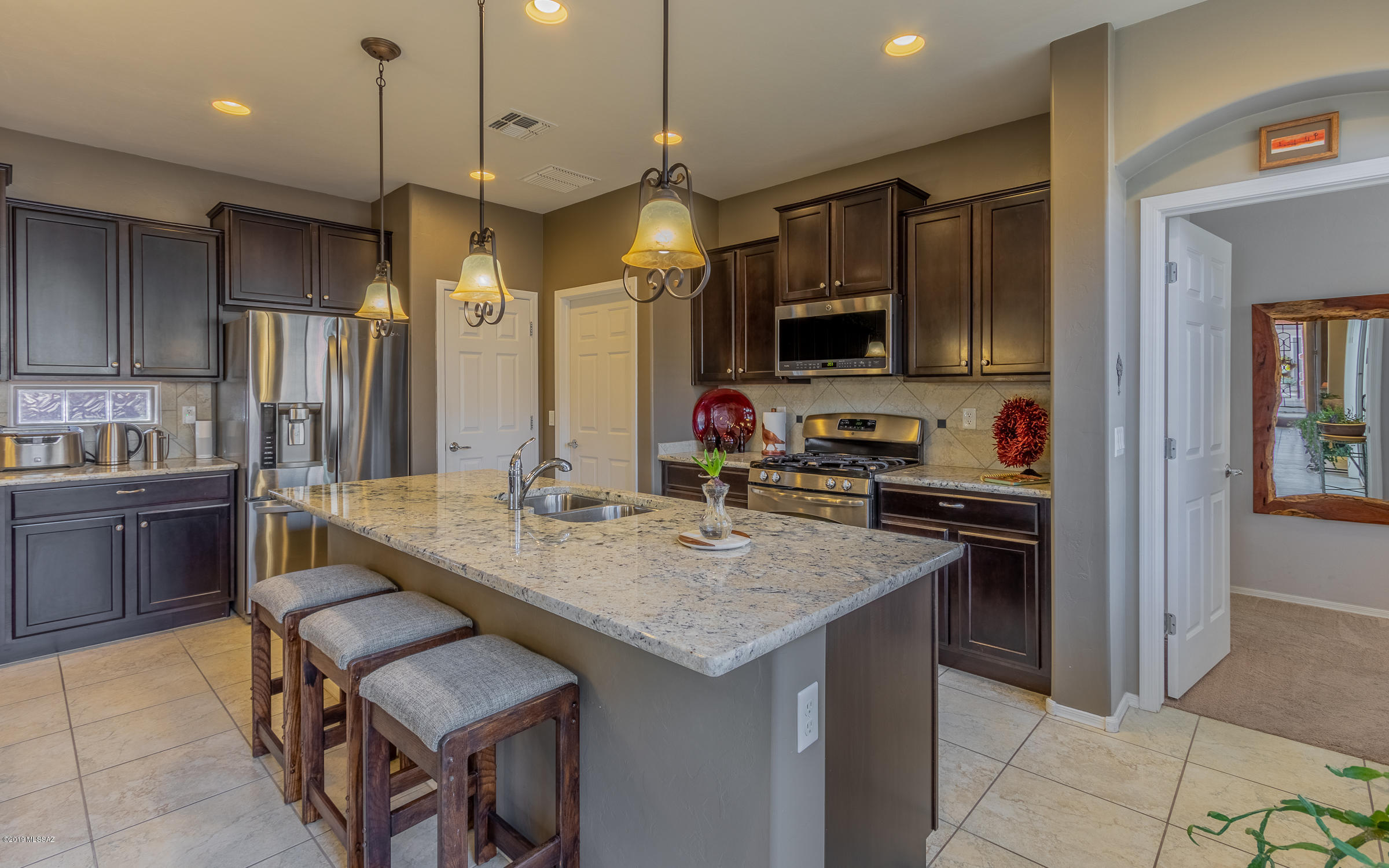 Four Seasons Phase 1 - Residential
