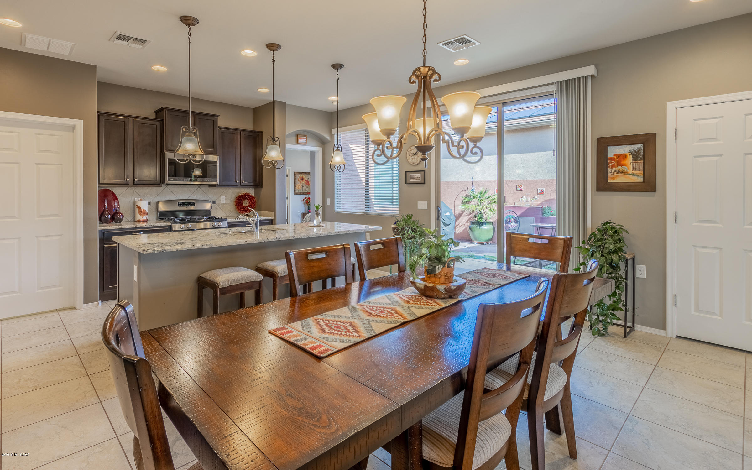 Four Seasons Phase 1 - Residential
