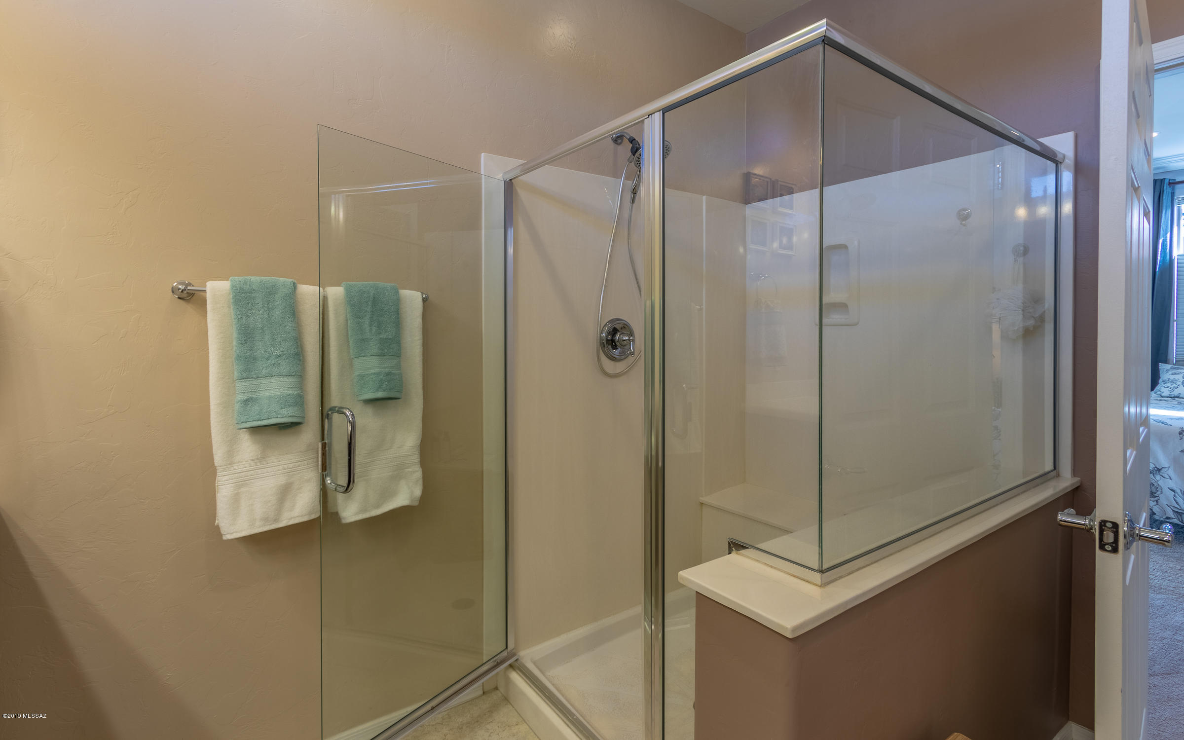 Four Seasons Phase 1 - Residential