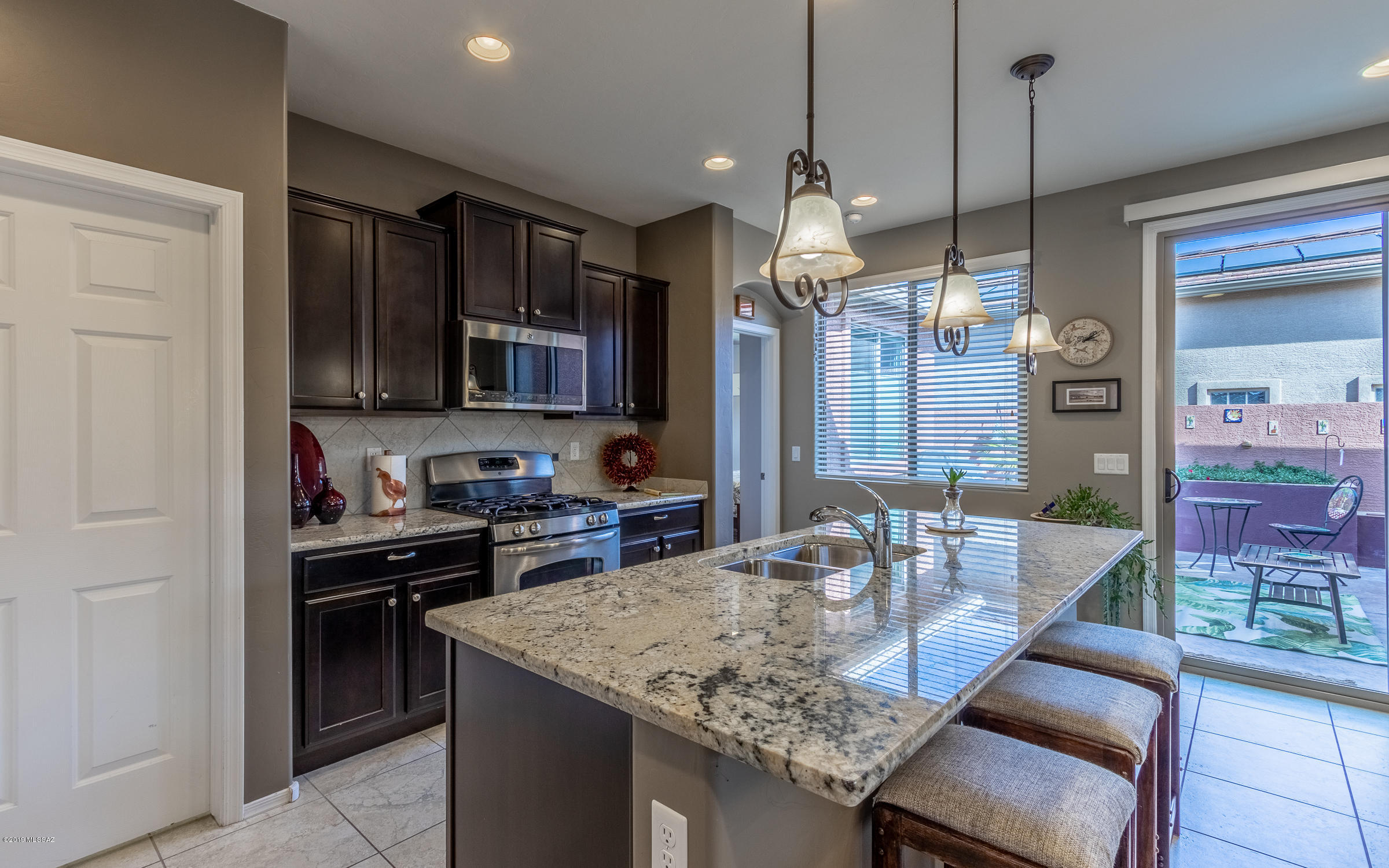 Four Seasons Phase 1 - Residential