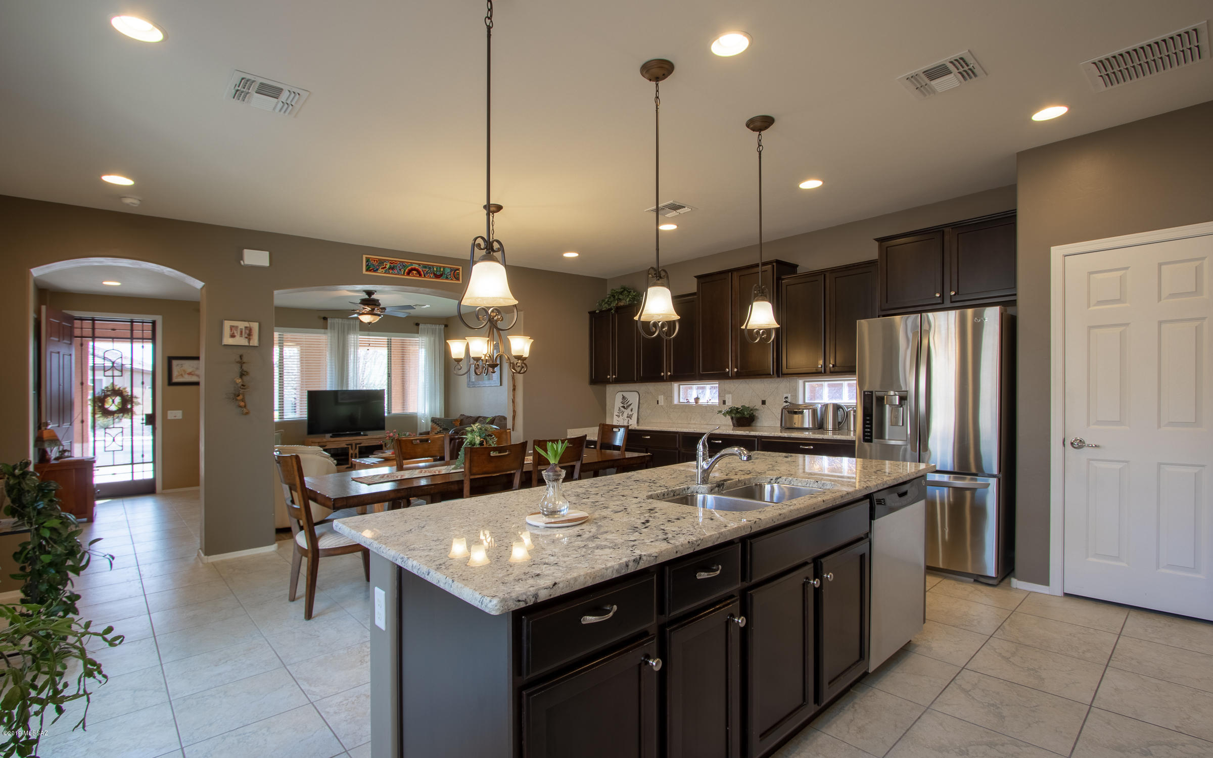 Four Seasons Phase 1 - Residential
