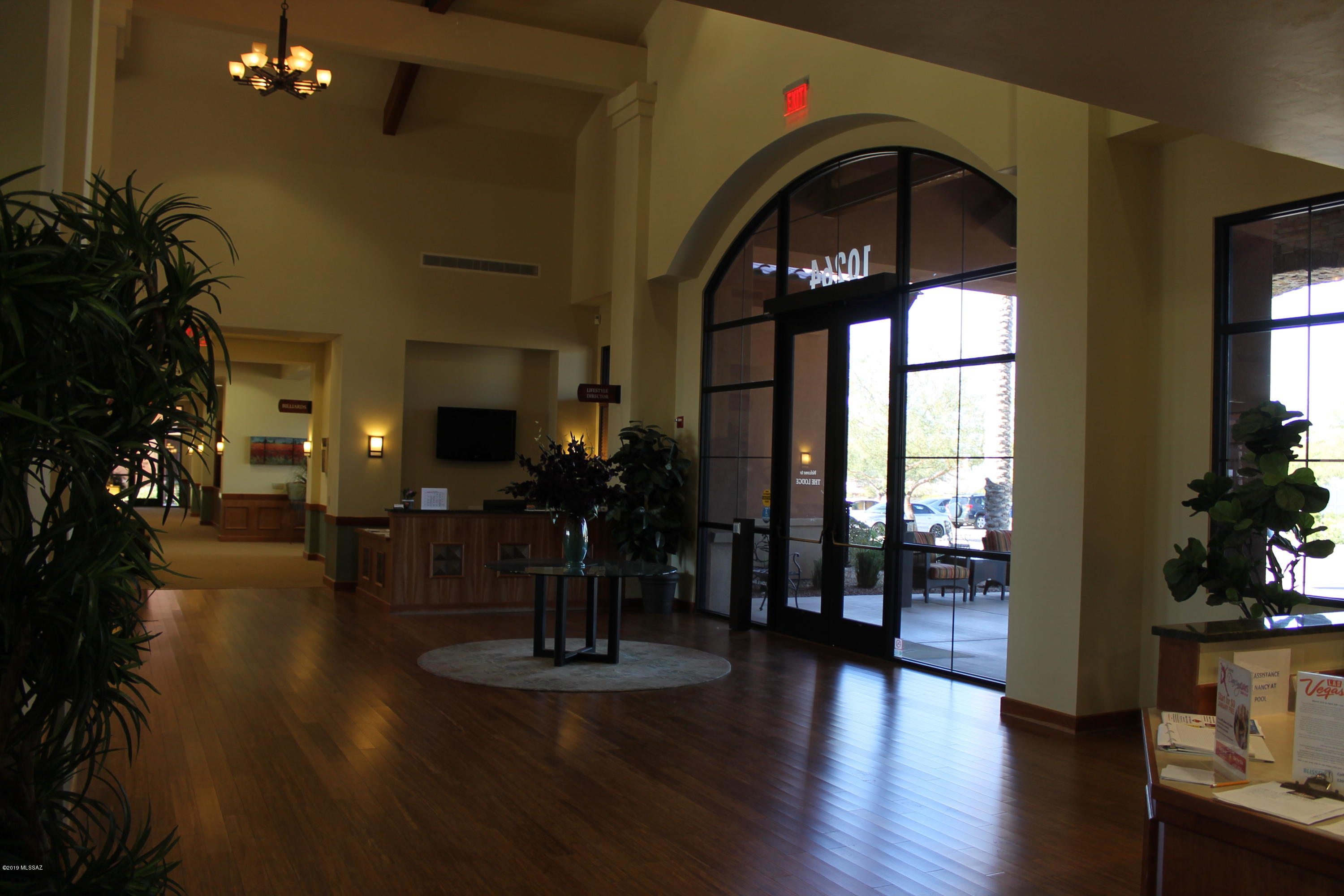 Four Seasons Phase 1 - Residential