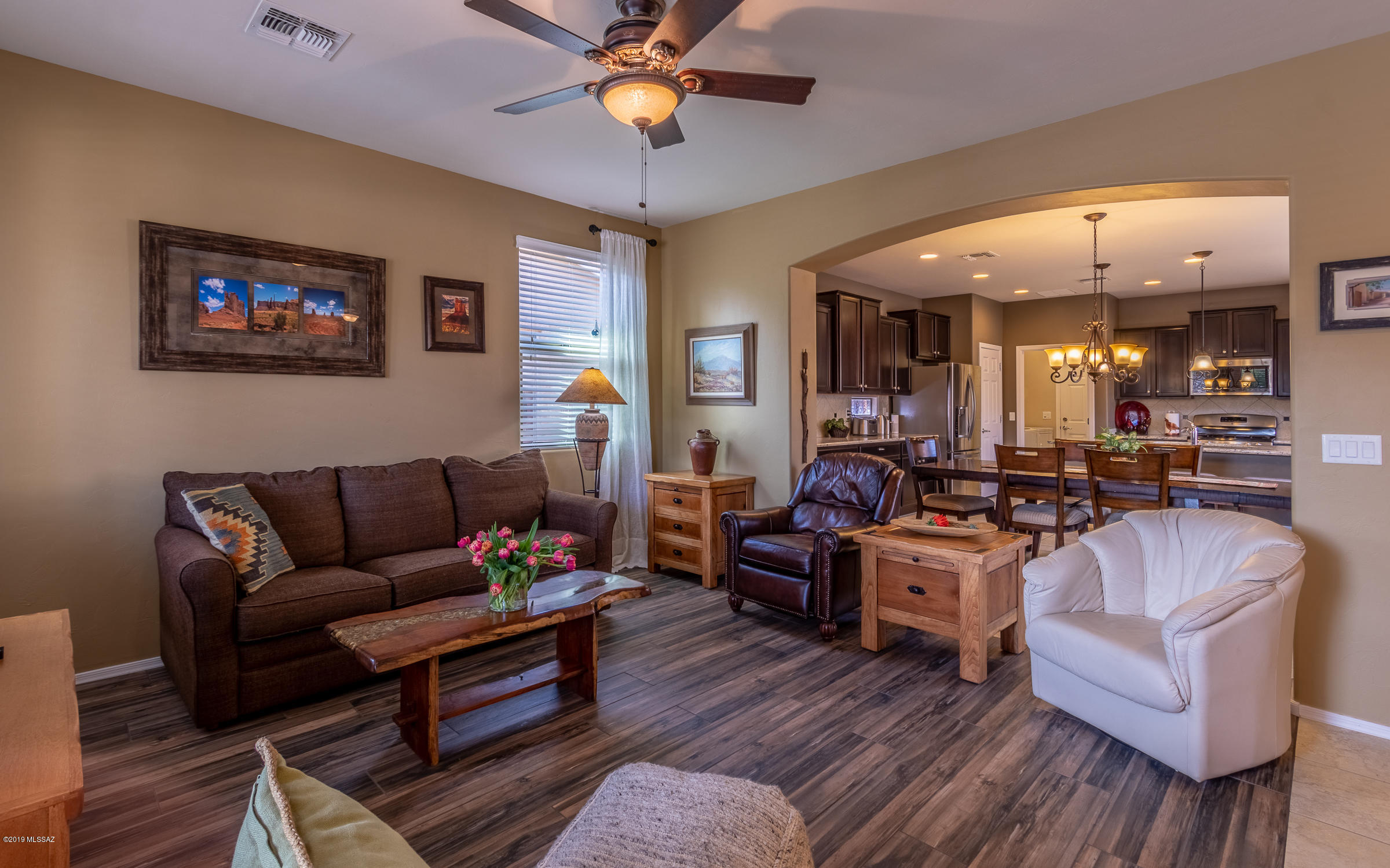 Four Seasons Phase 1 - Residential
