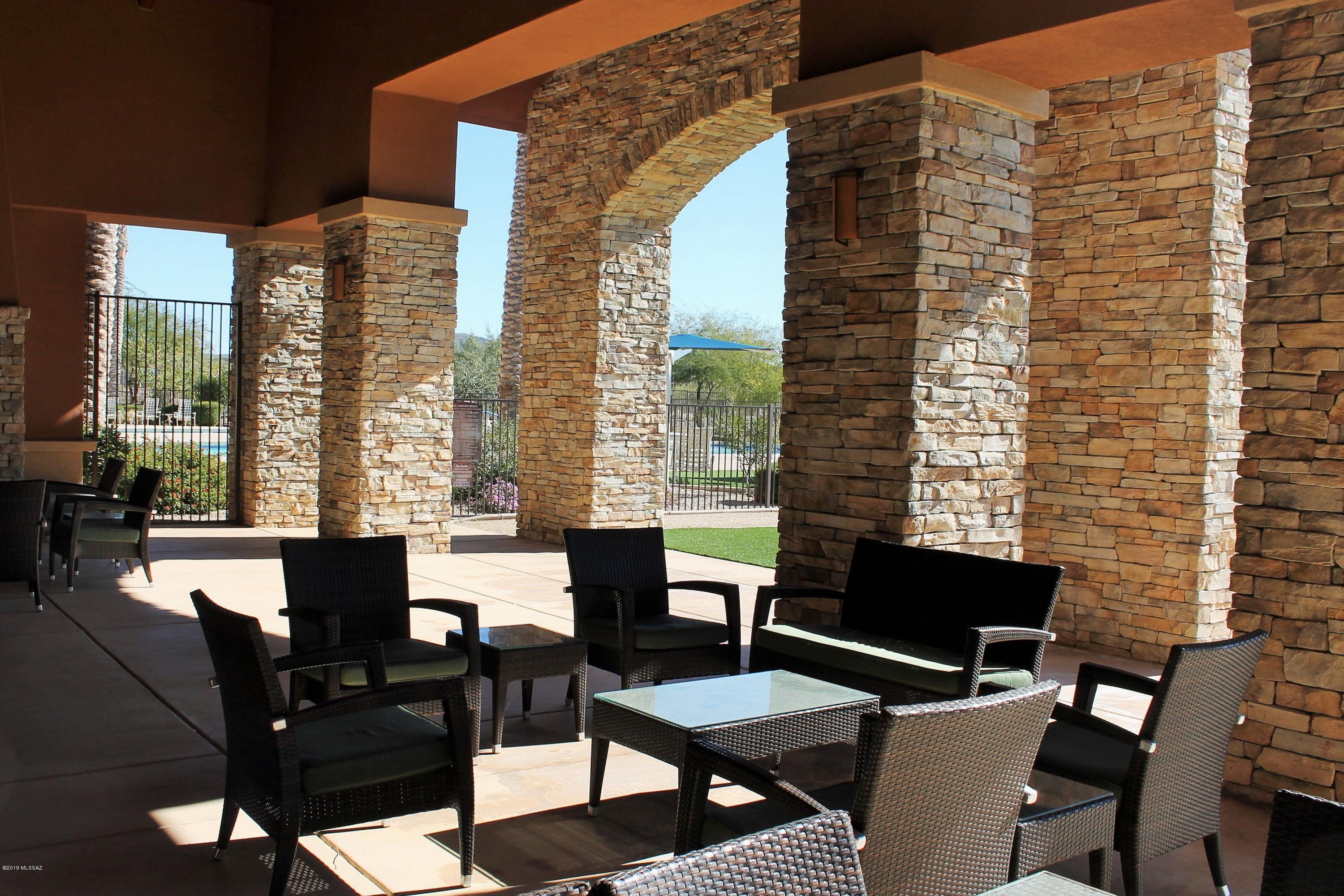 Four Seasons Phase 1 - Residential