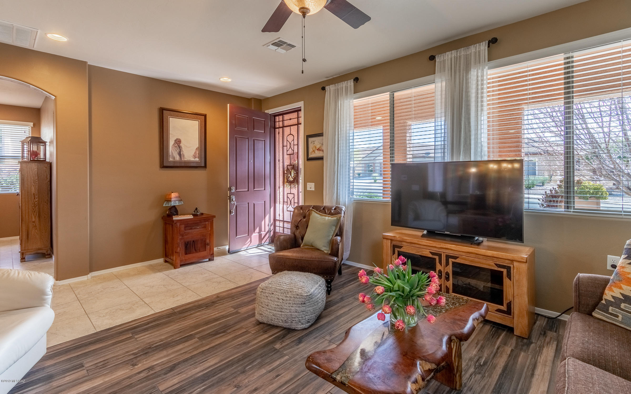 Four Seasons Phase 1 - Residential