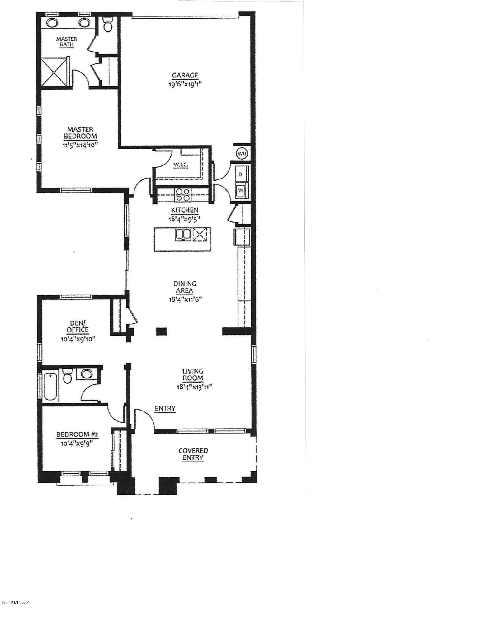 Four Seasons Phase 1 - Residential