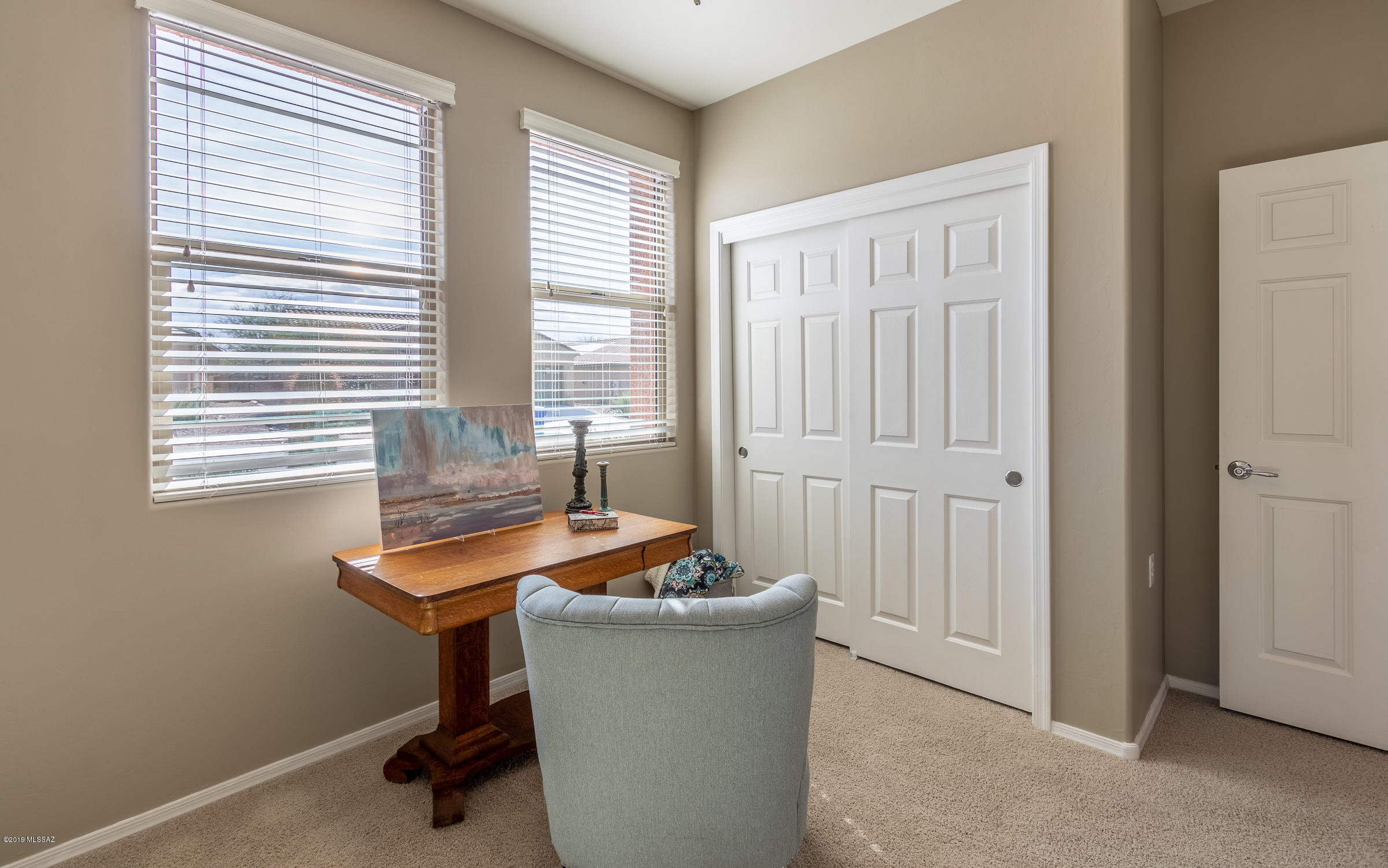 Four Seasons Phase 1 - Residential