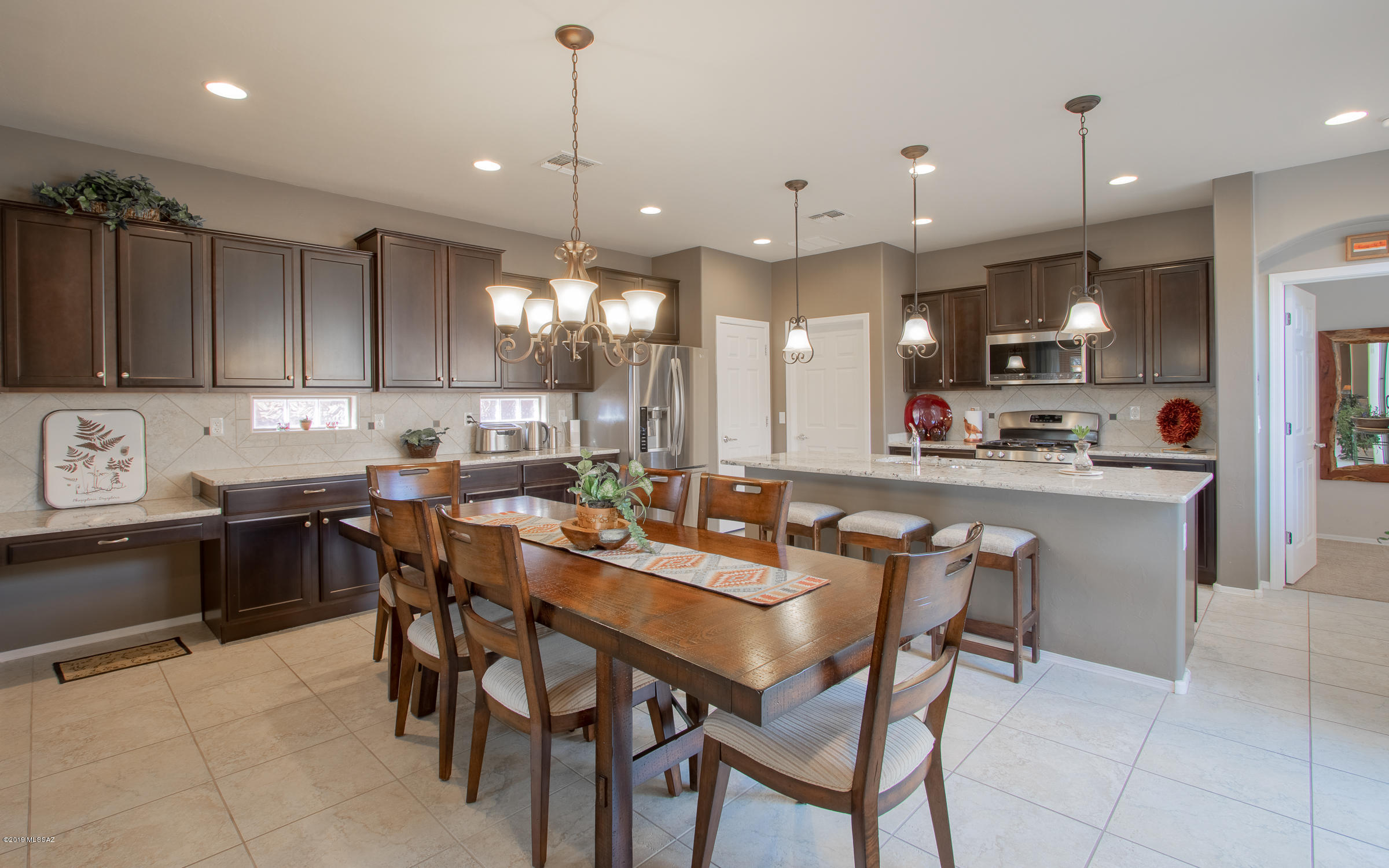 Four Seasons Phase 1 - Residential