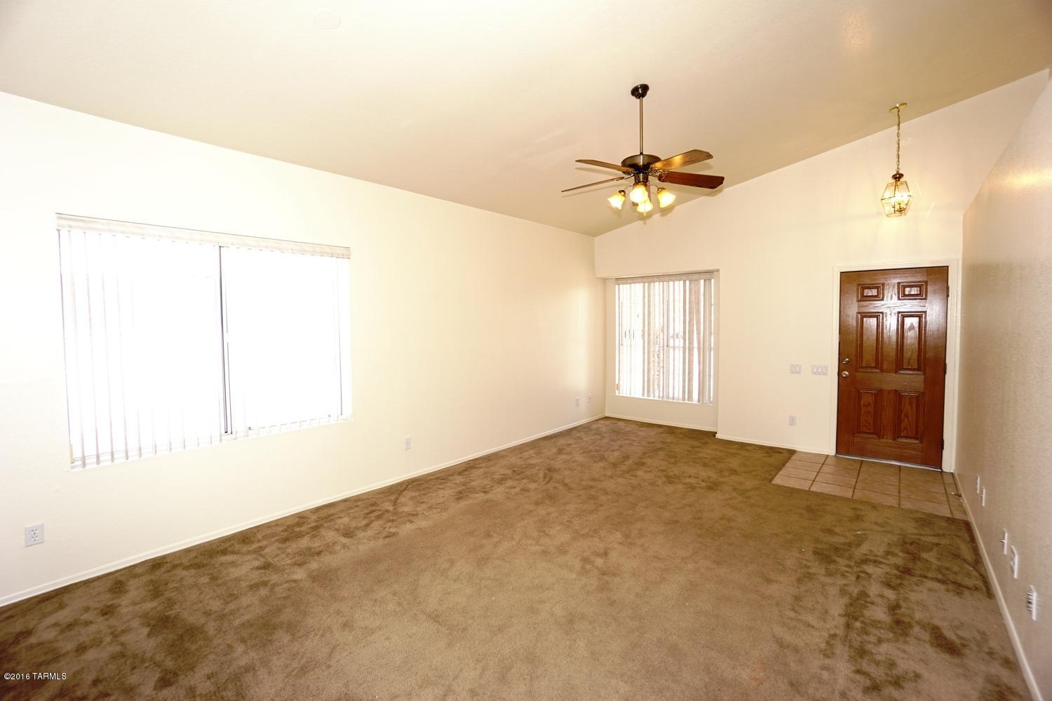 Bristol Park Resubdivision (1-83) - Residential Lease