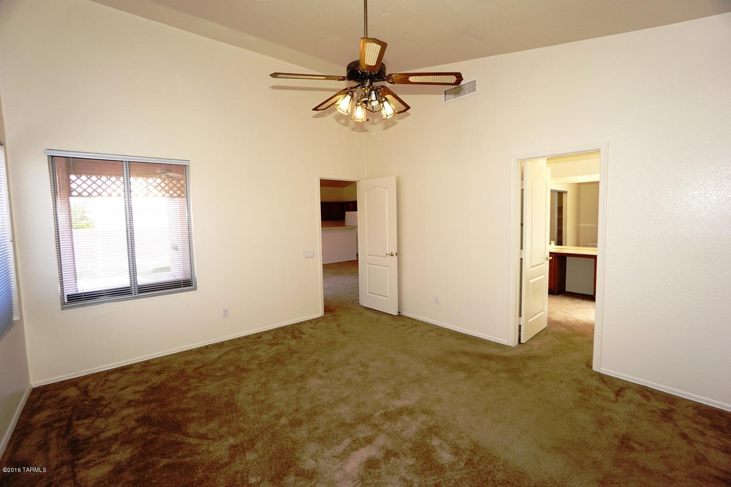 Bristol Park Resubdivision (1-83) - Residential Lease